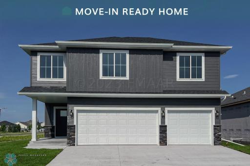 6987 14TH Street S, Fargo, ND 58104