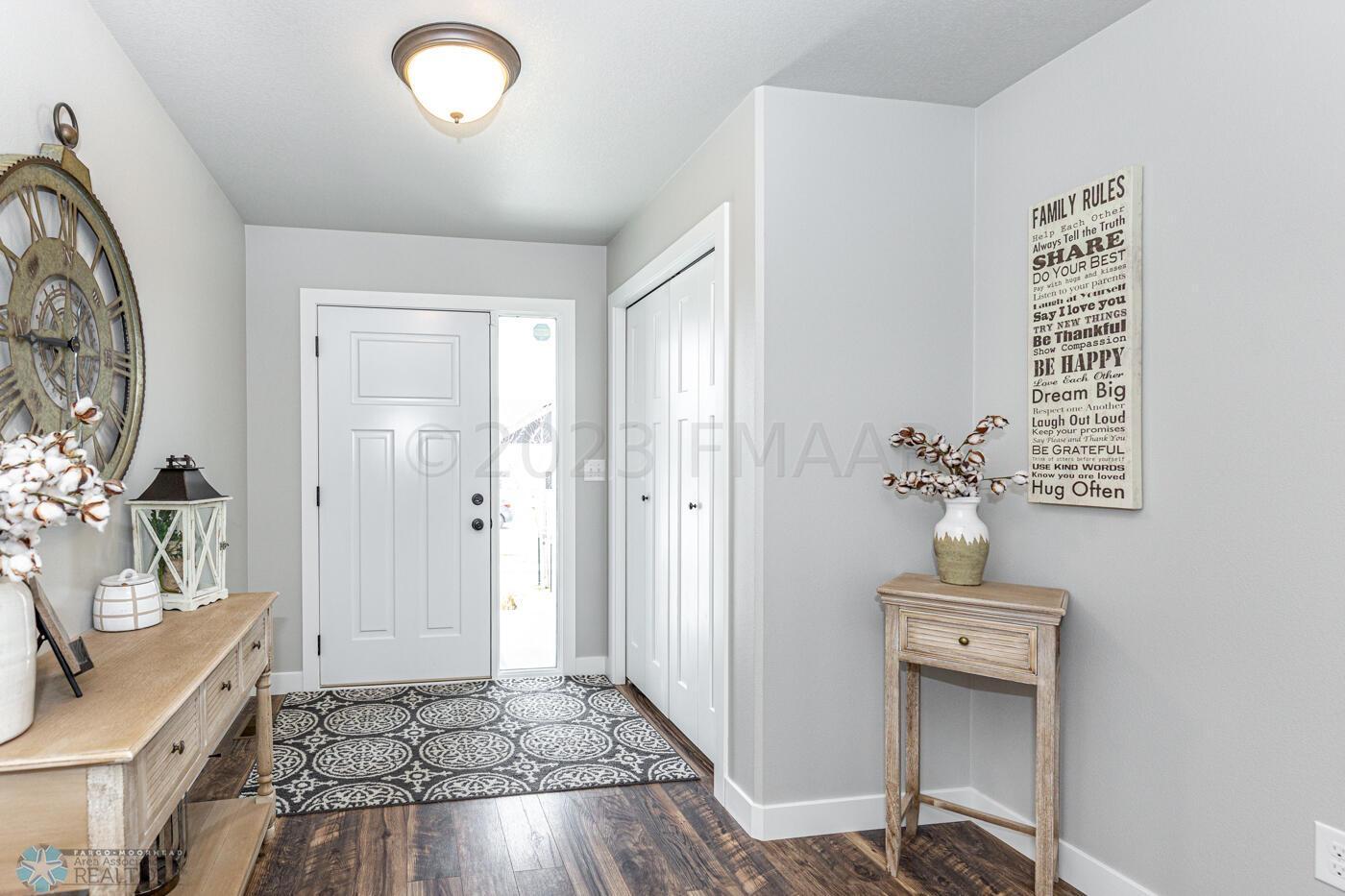 Entryway