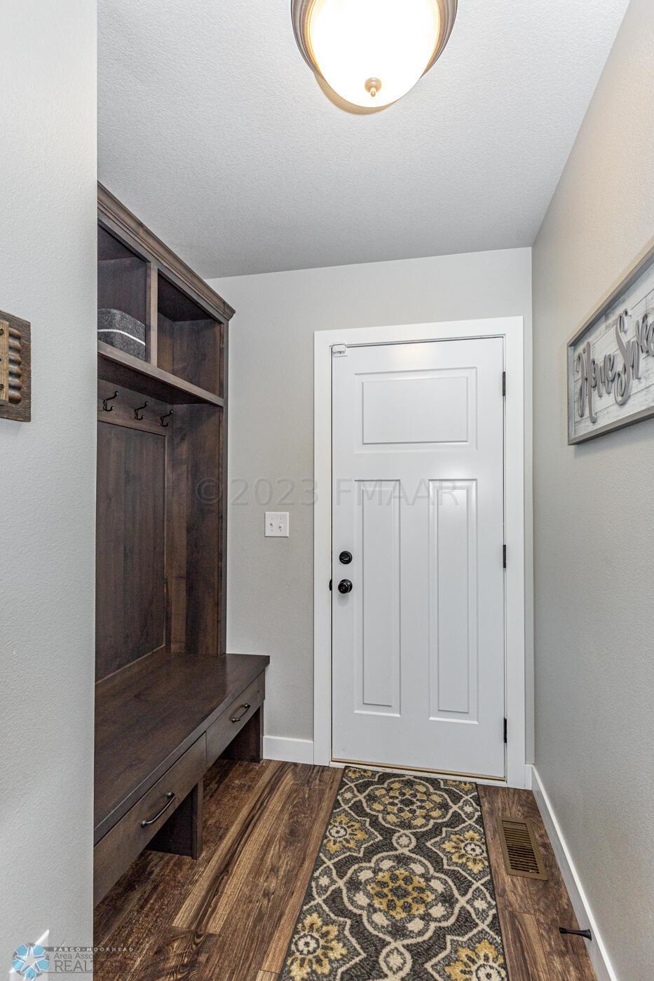 Mudroom