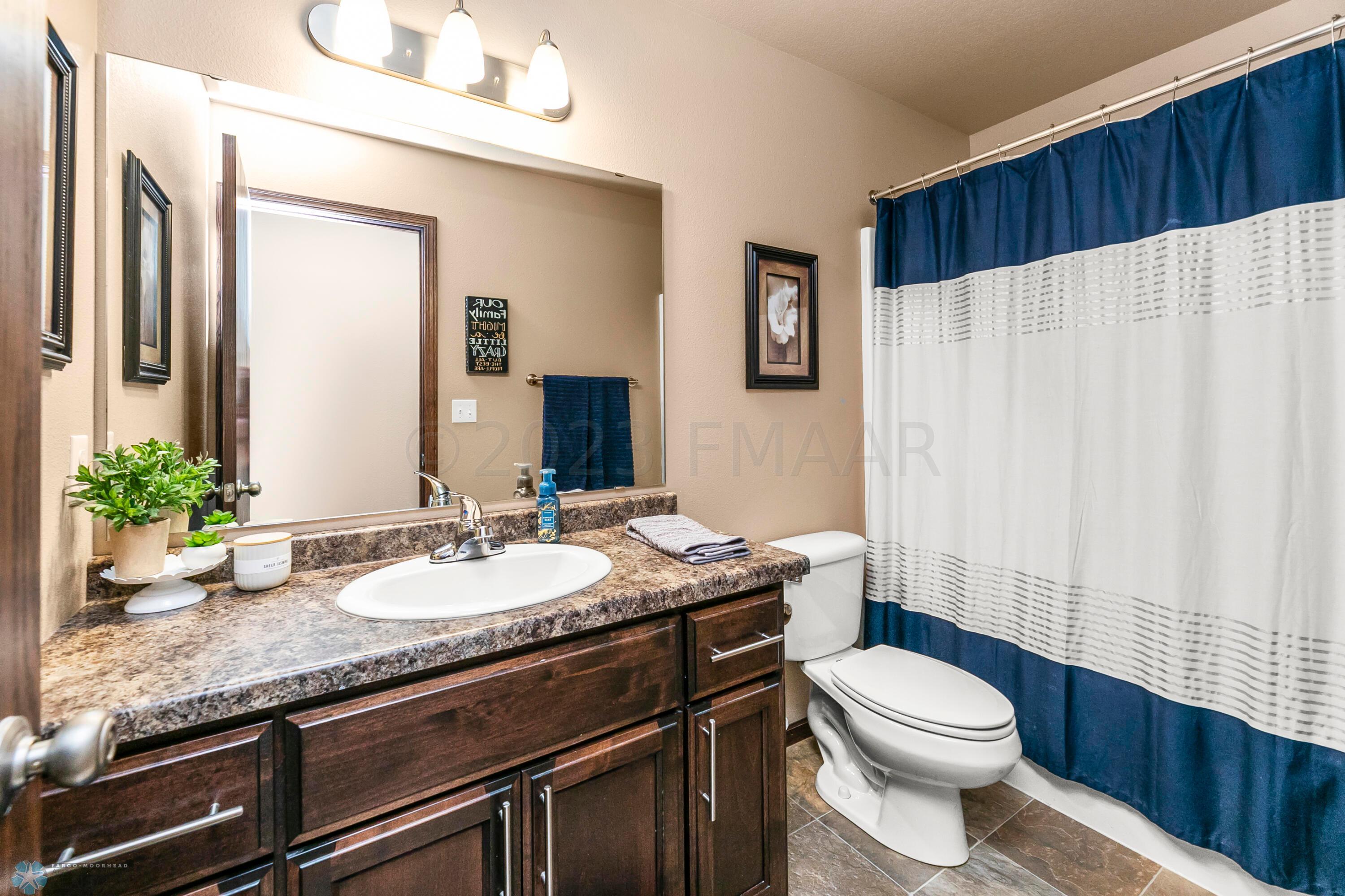 Bathroom 2