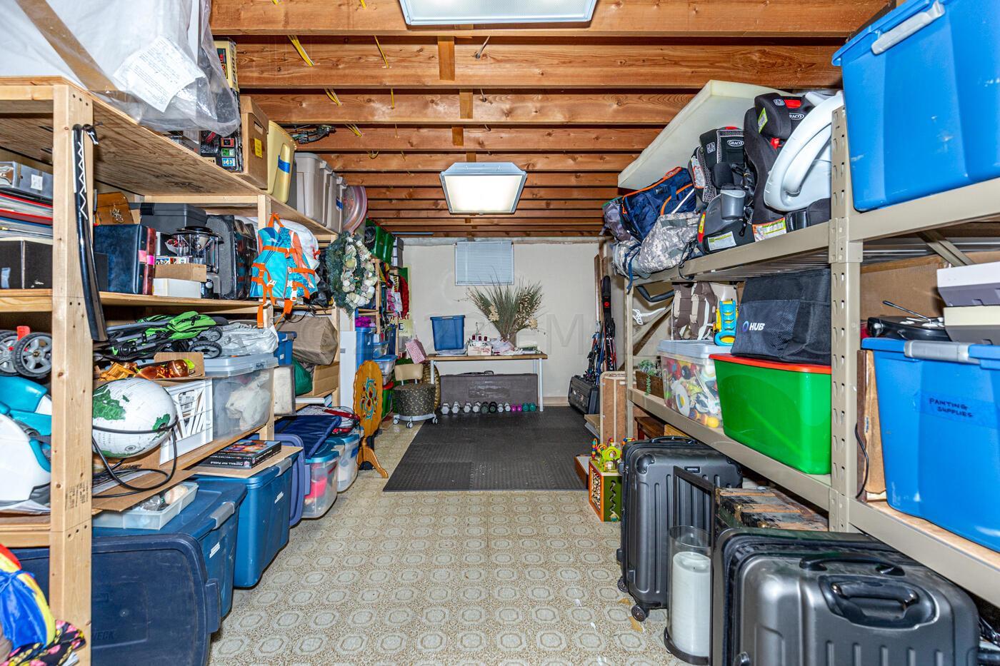 Storage