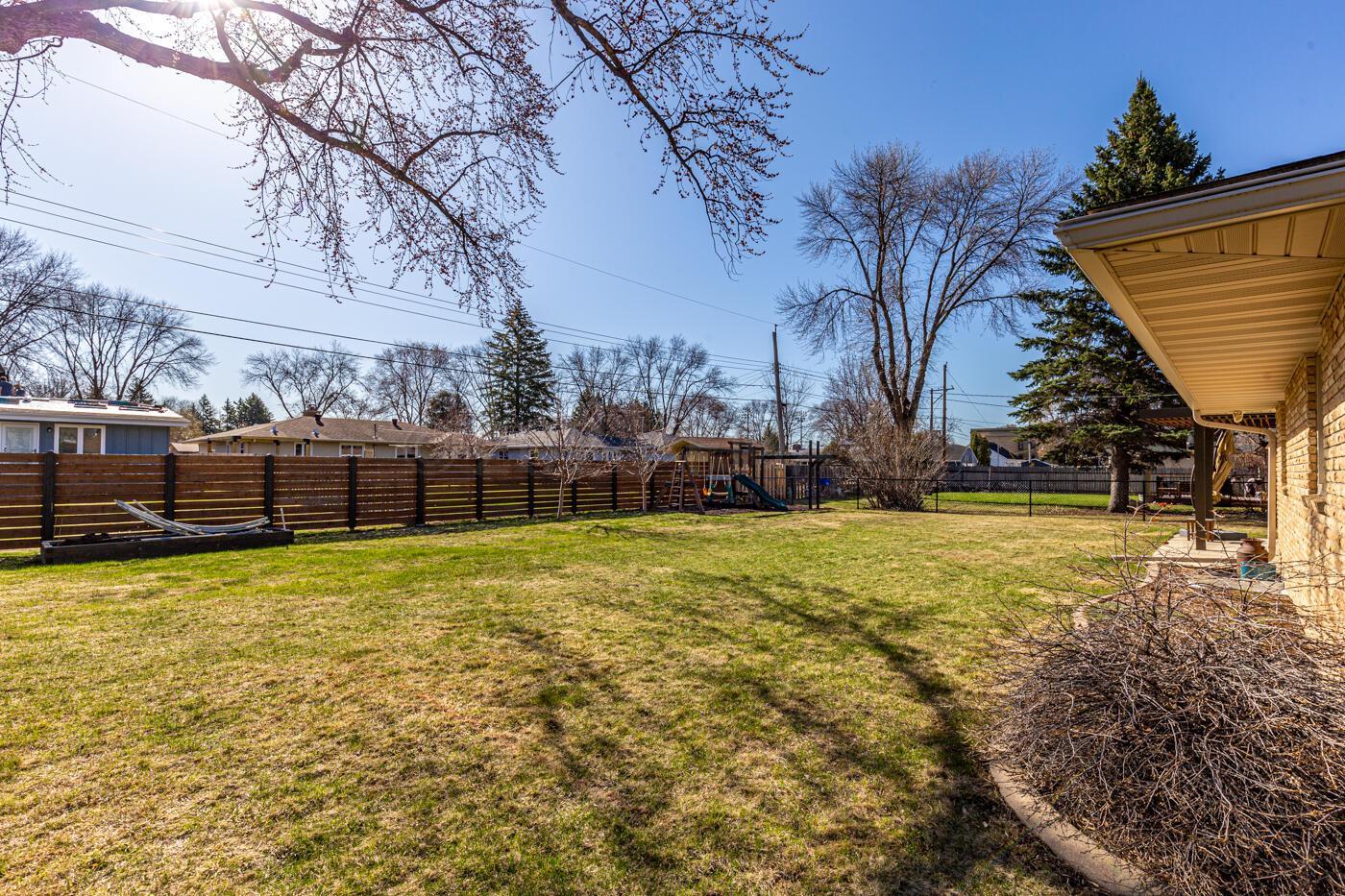 Yard