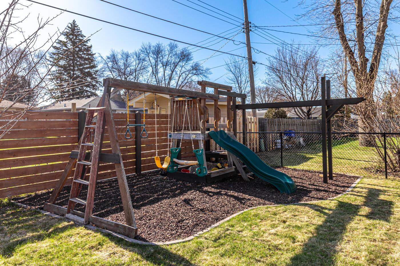 Play Area