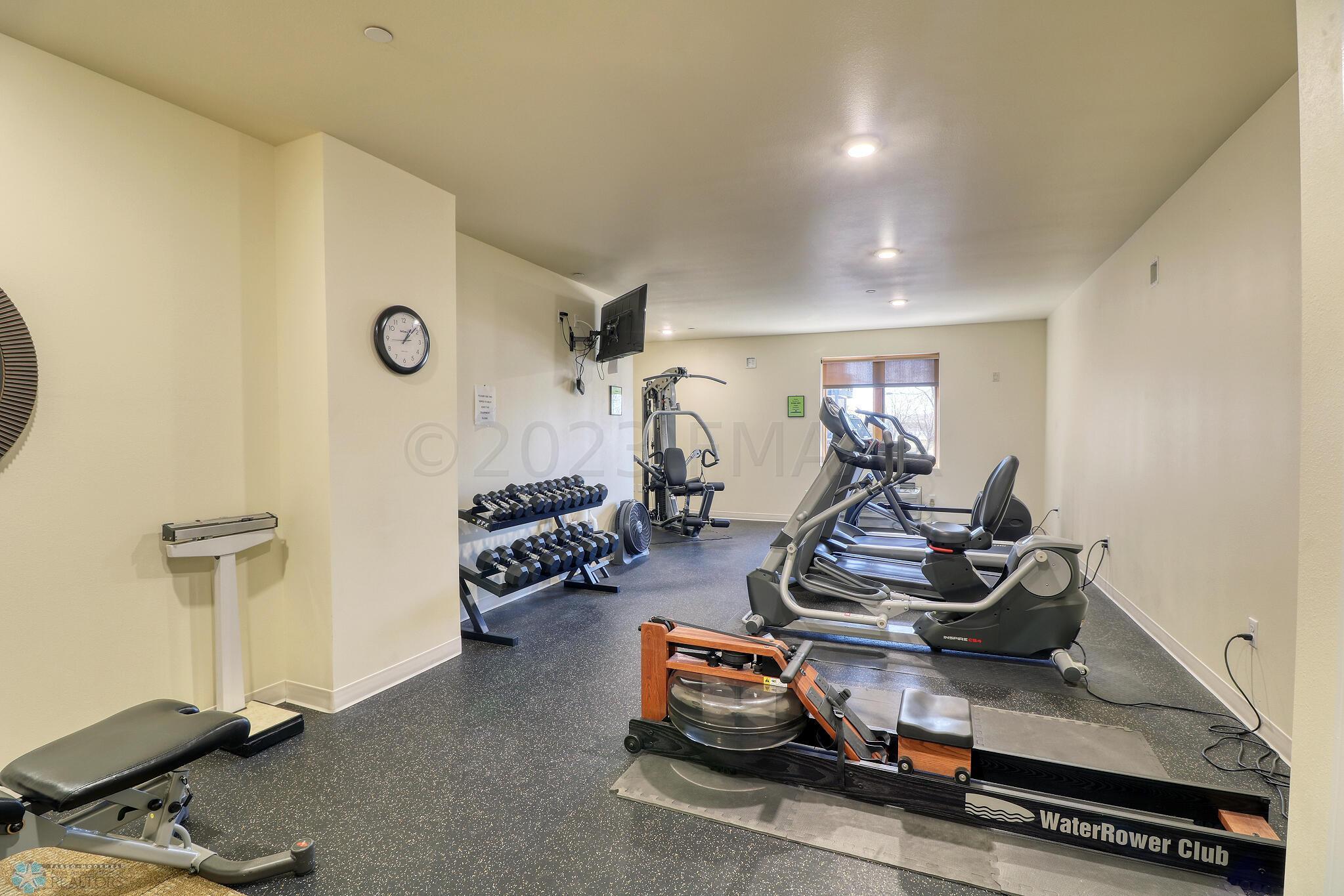 Fitness Room1_1
