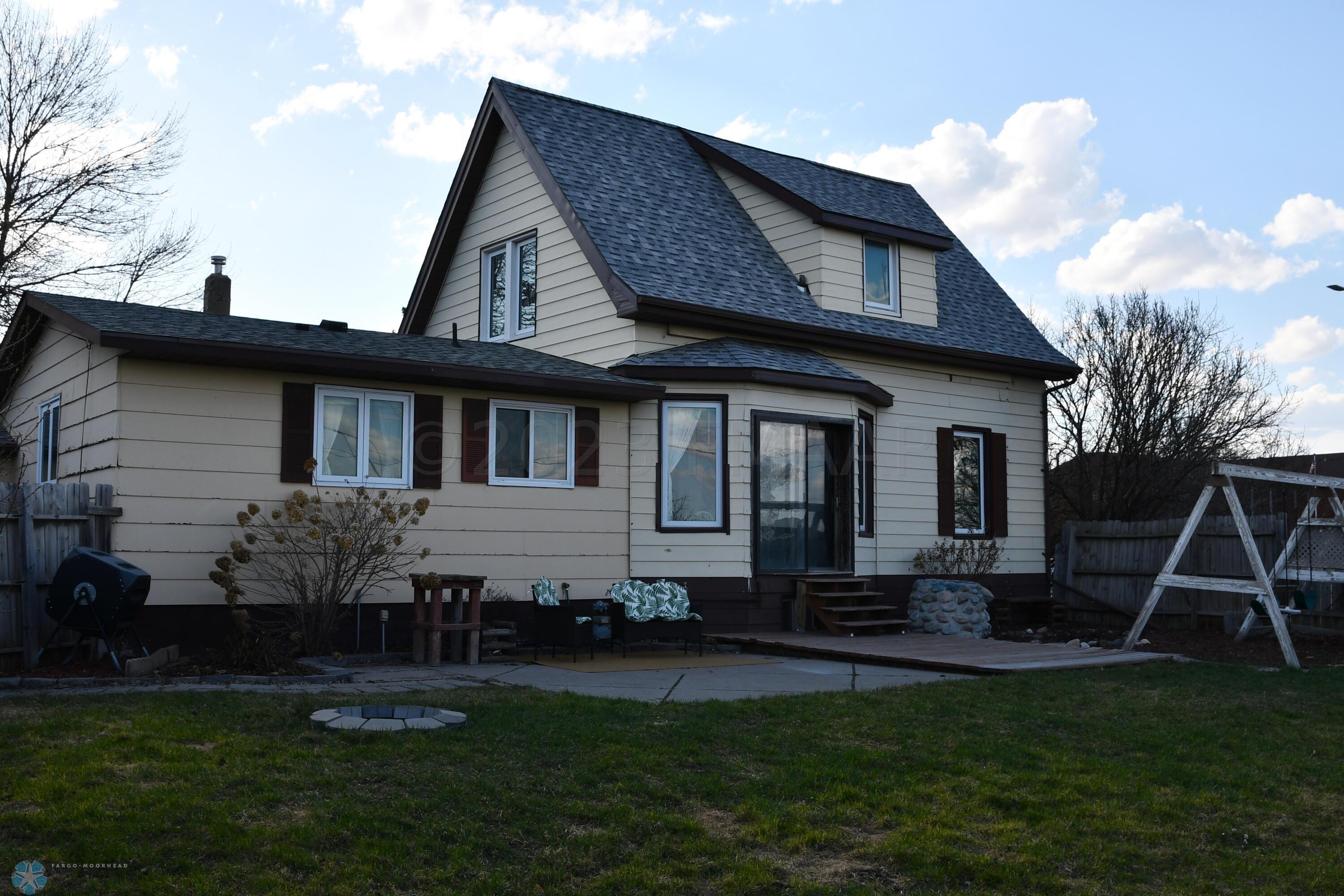 Property photo for 509 CENTER Avenue E, Dilworth, MN 56529