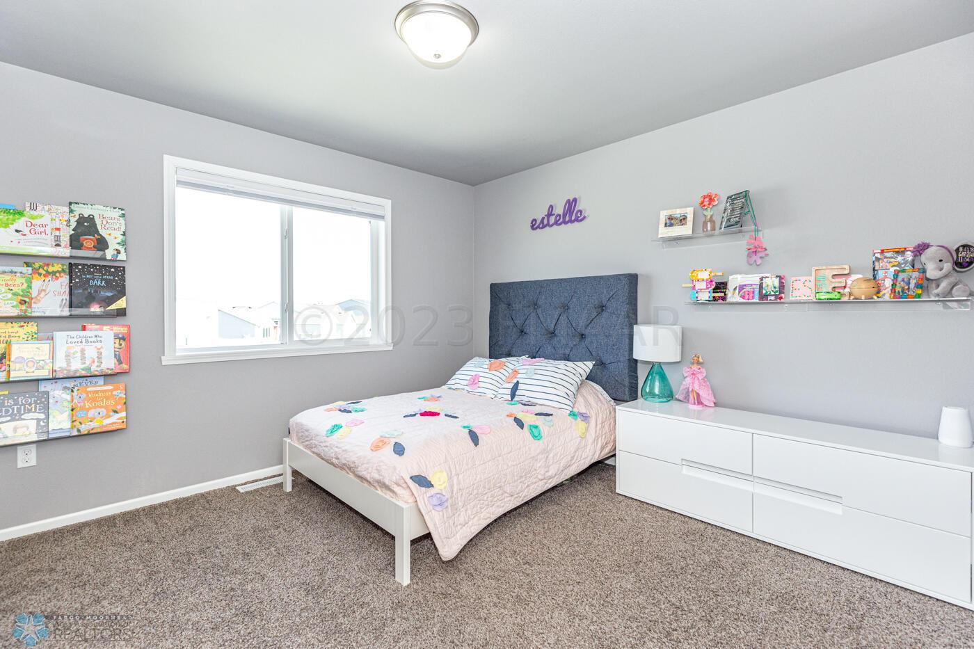 Bed 4