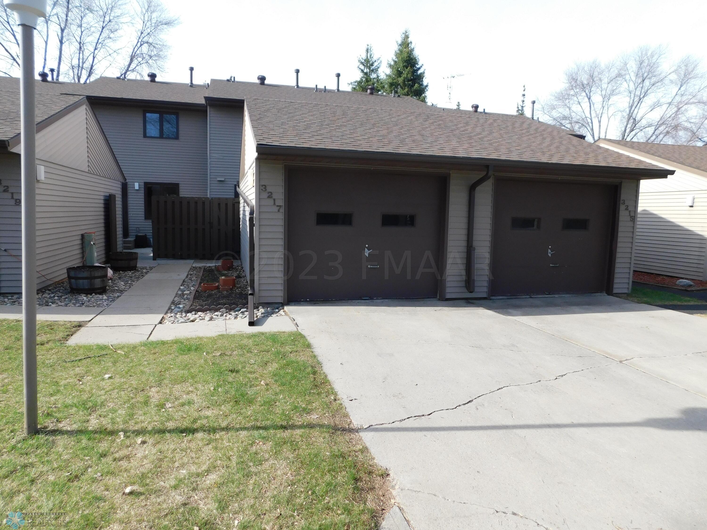 Property photo for 3217 CHERRY Lane N, Fargo, ND 58102