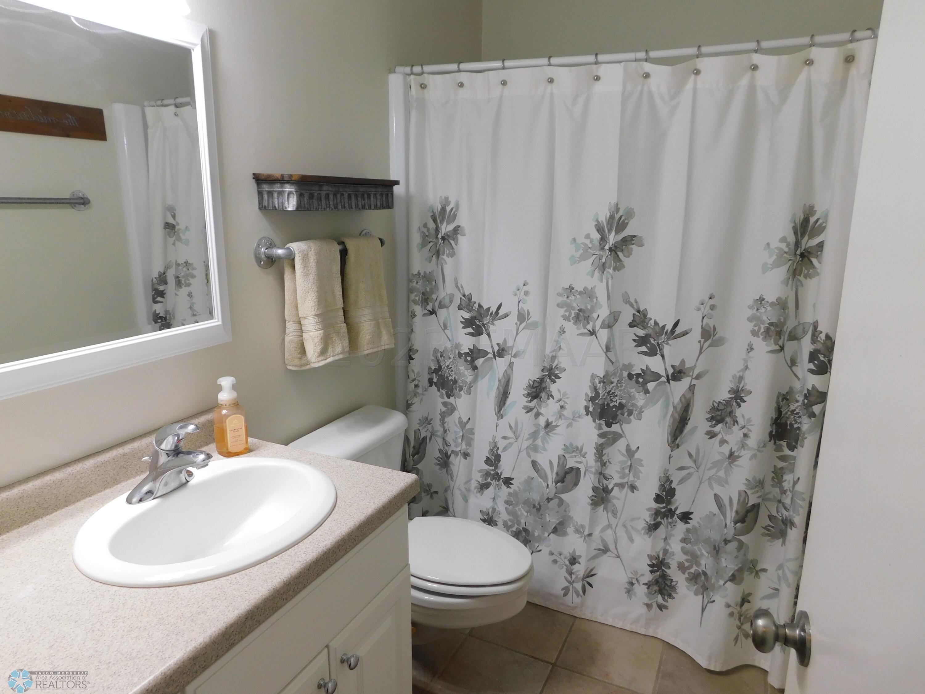 main bath