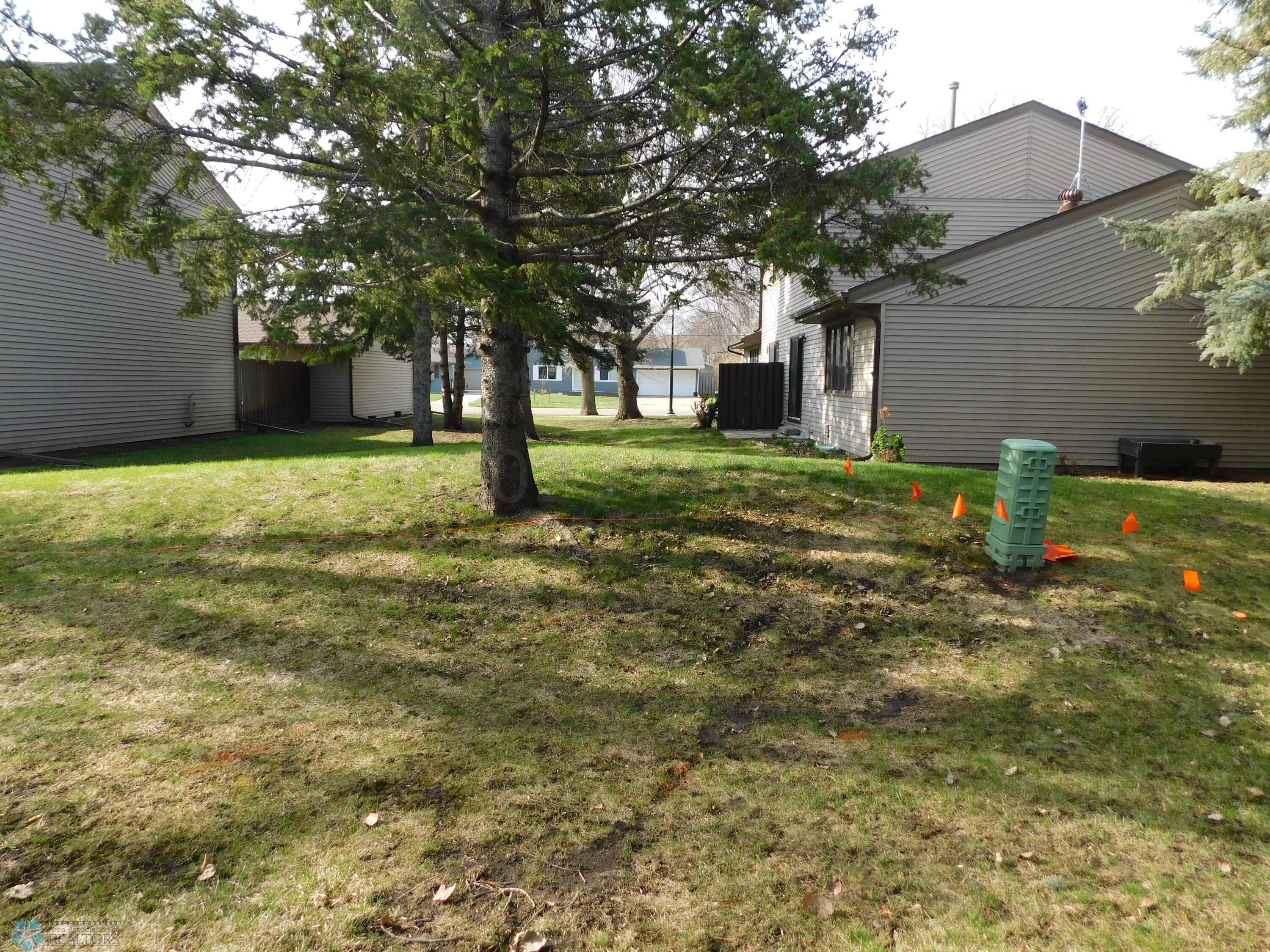 yard
