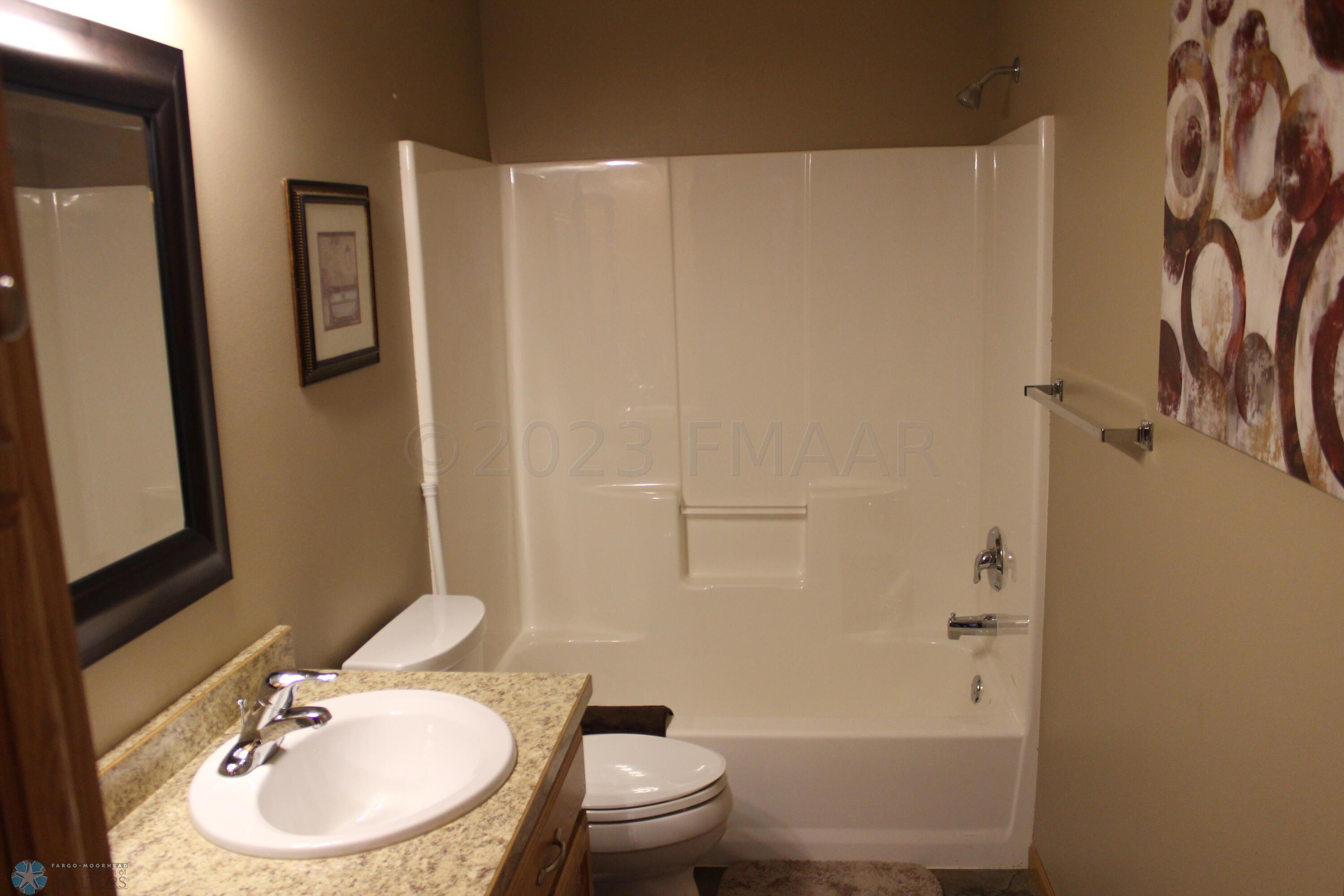 Main Guest Bath