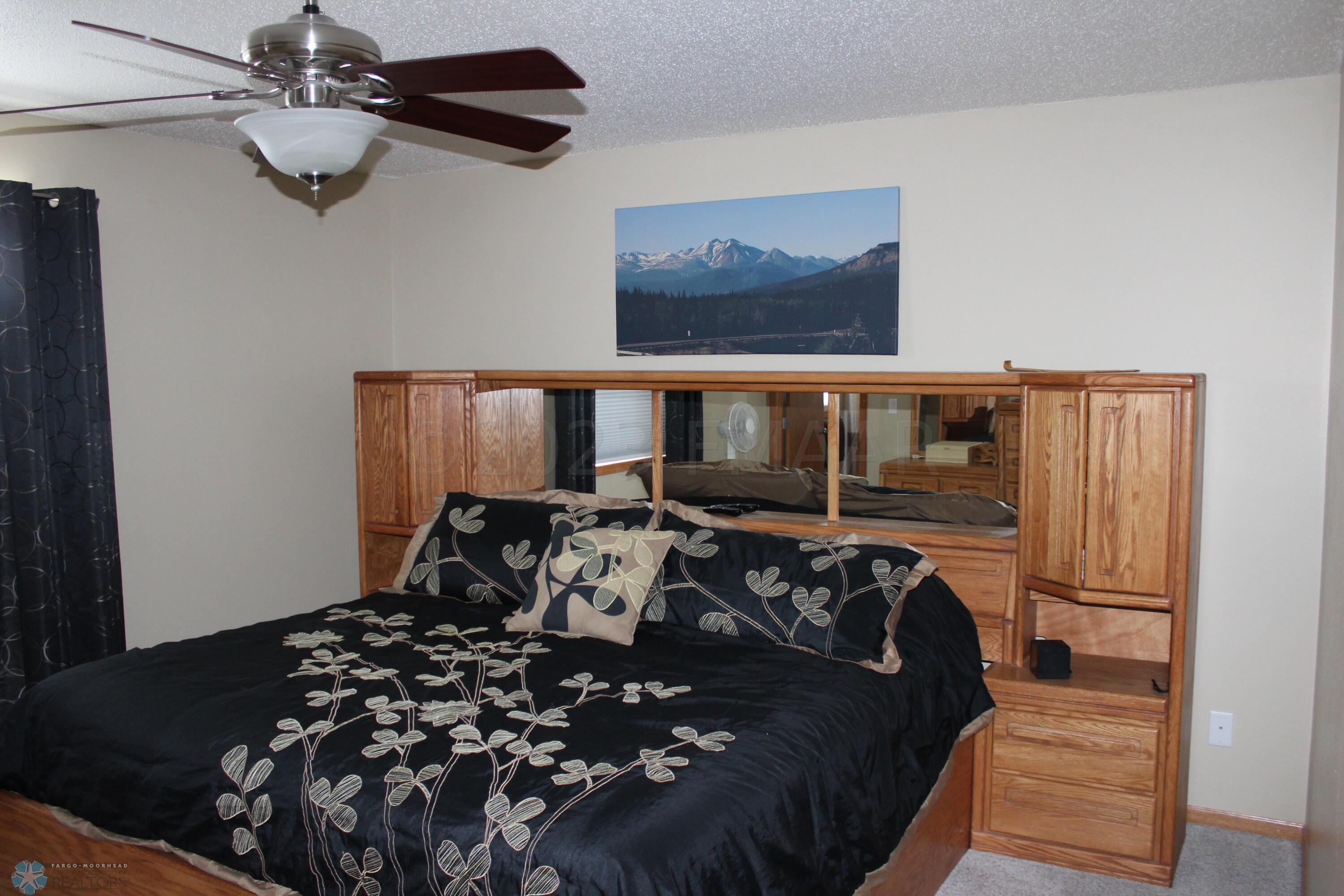 Owner's Bdrm