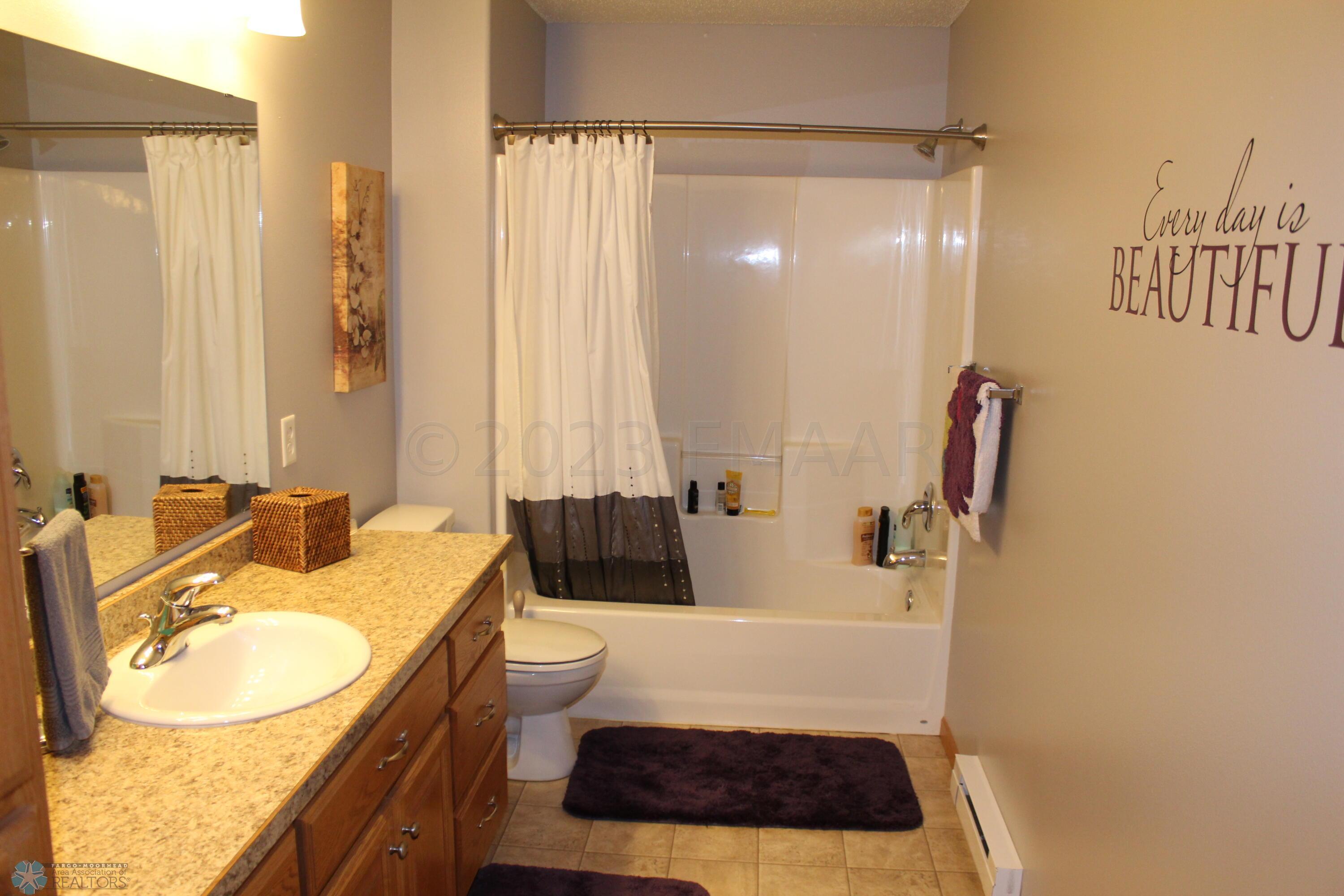 Base. Bath