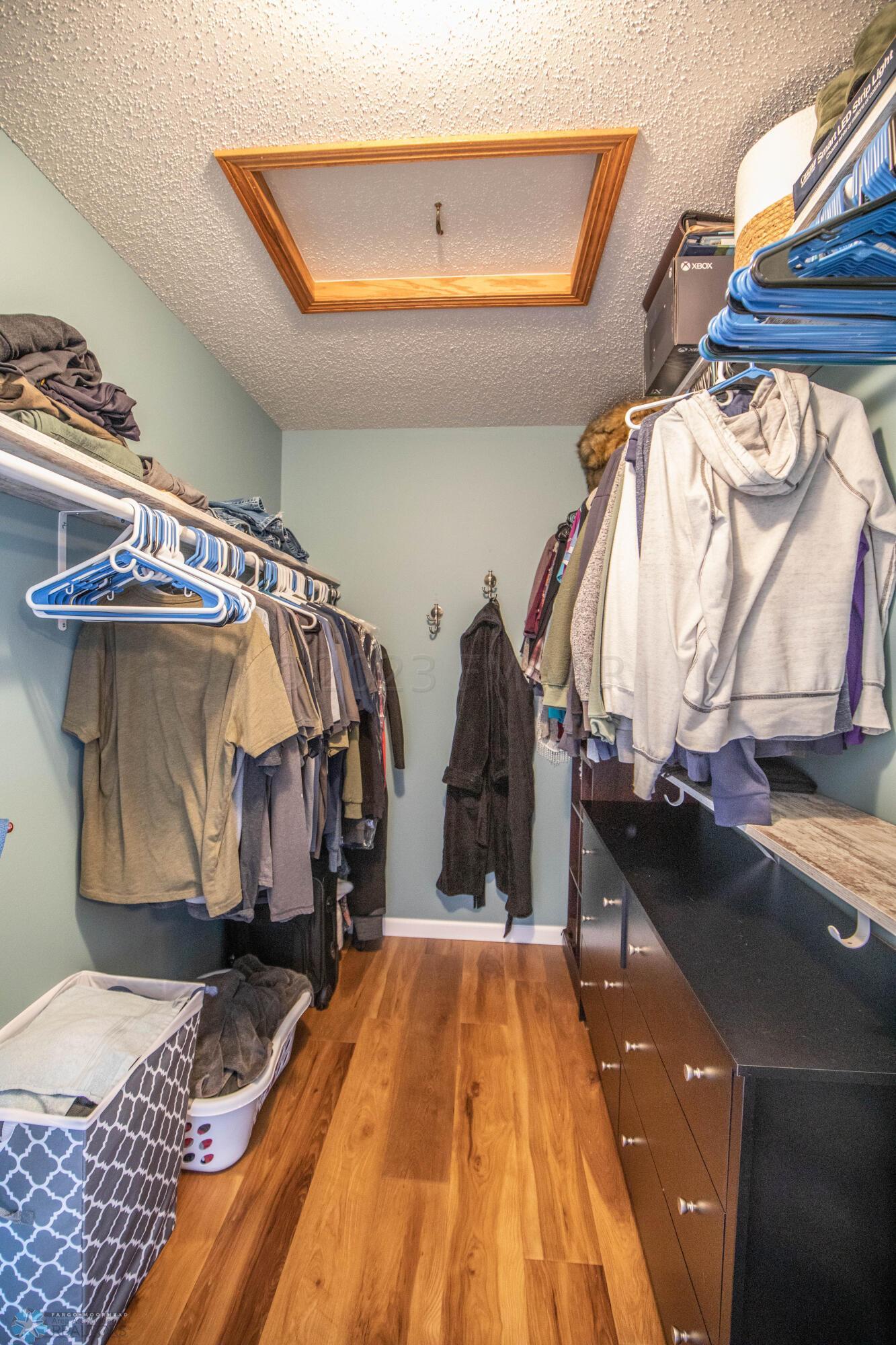 Closet
