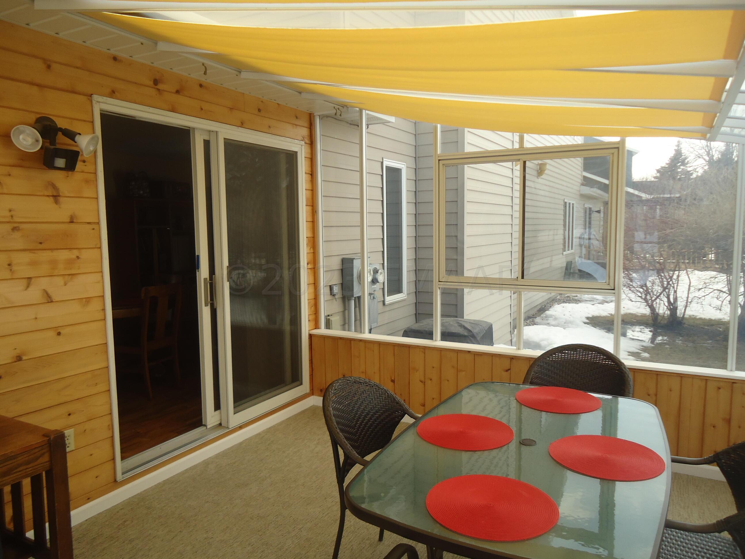 Porch