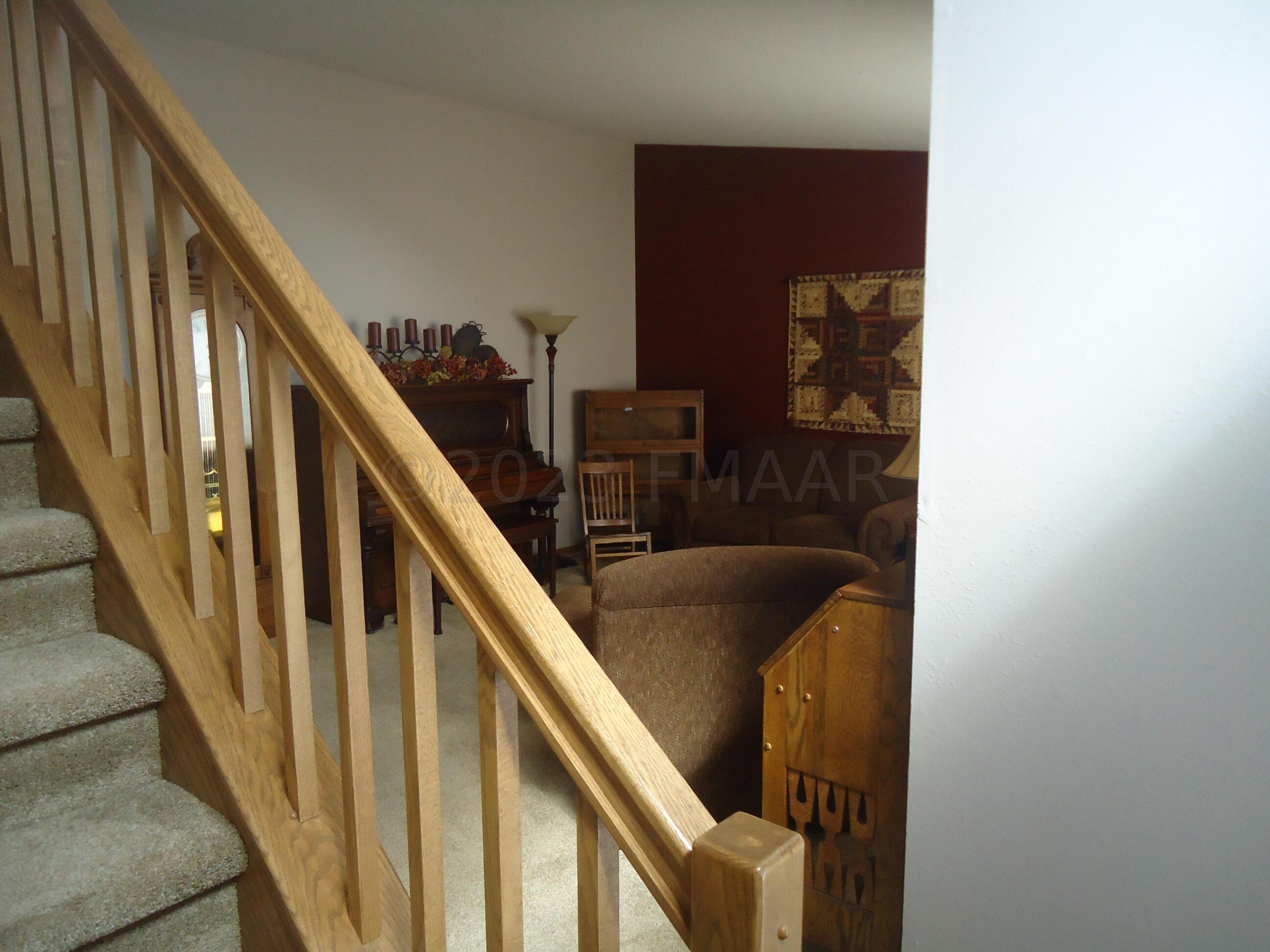 looking in to Living Room