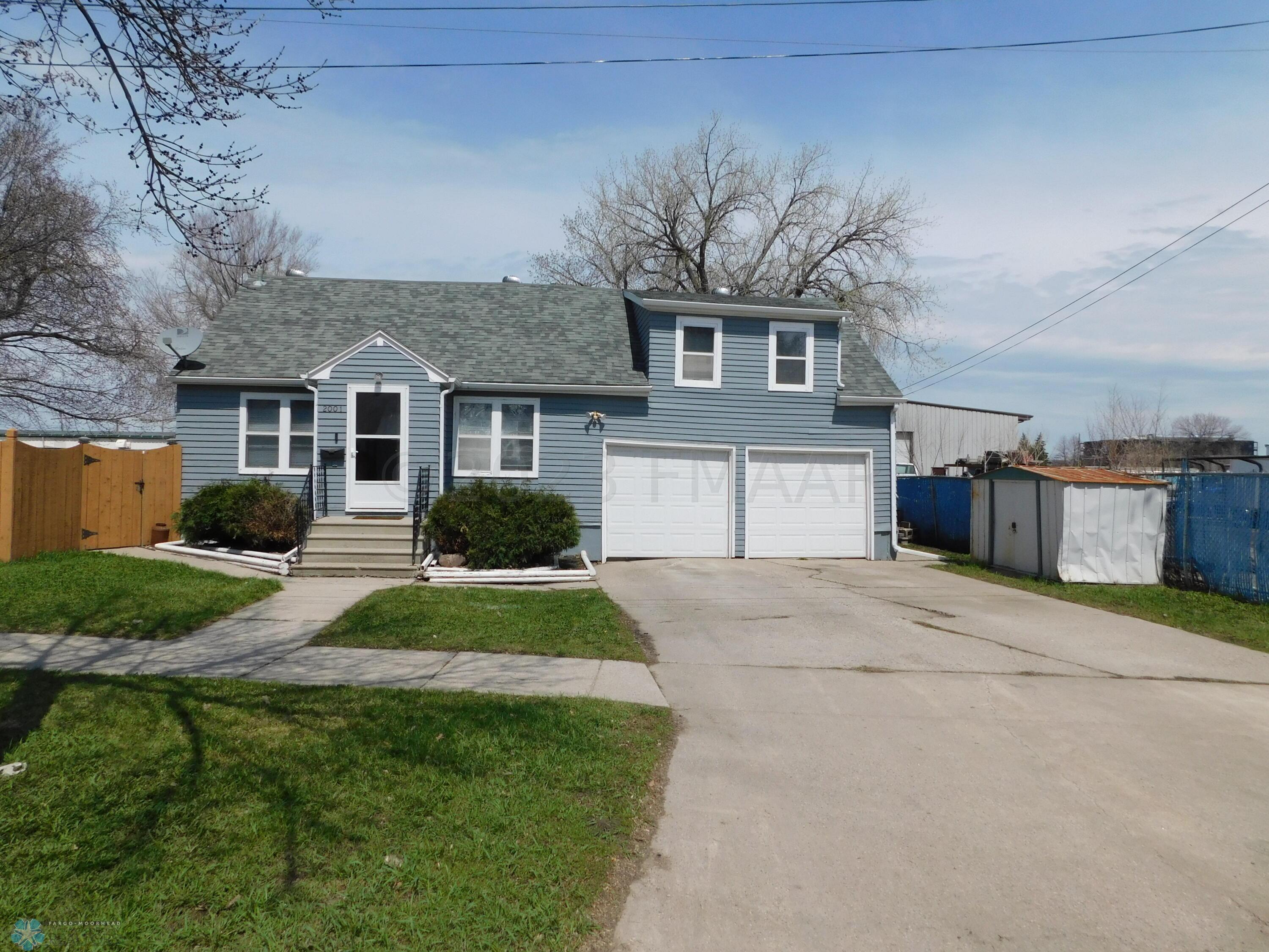 Property photo for 2001 2 Avenue S, Fargo, ND 58103