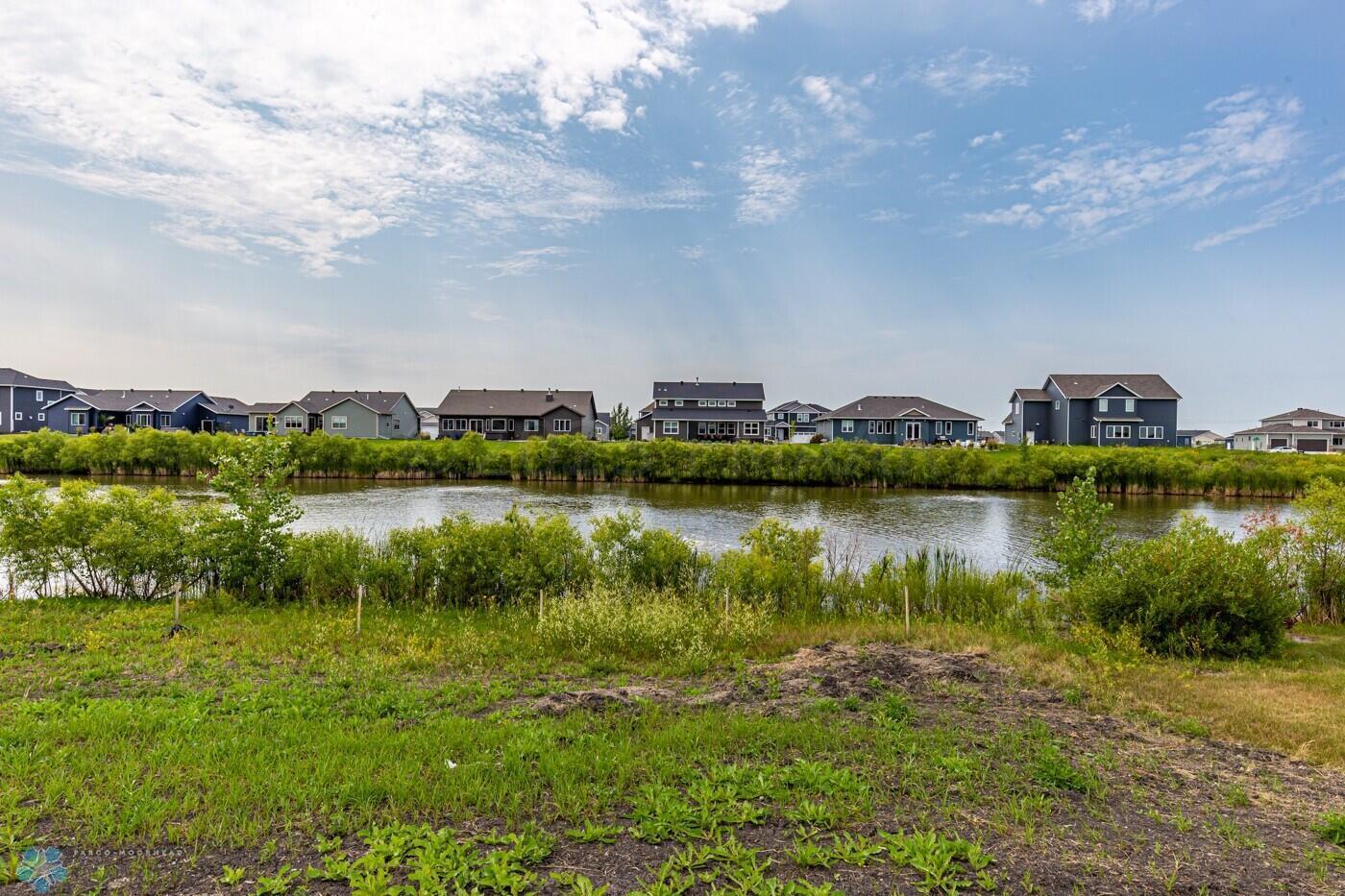 Pond Lot