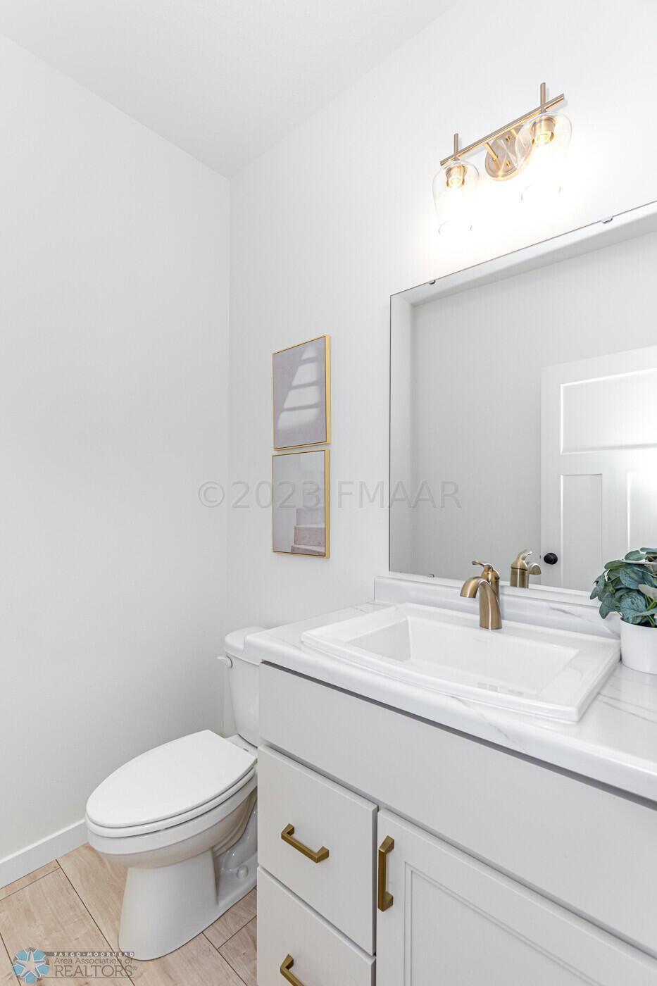 Powder Bath