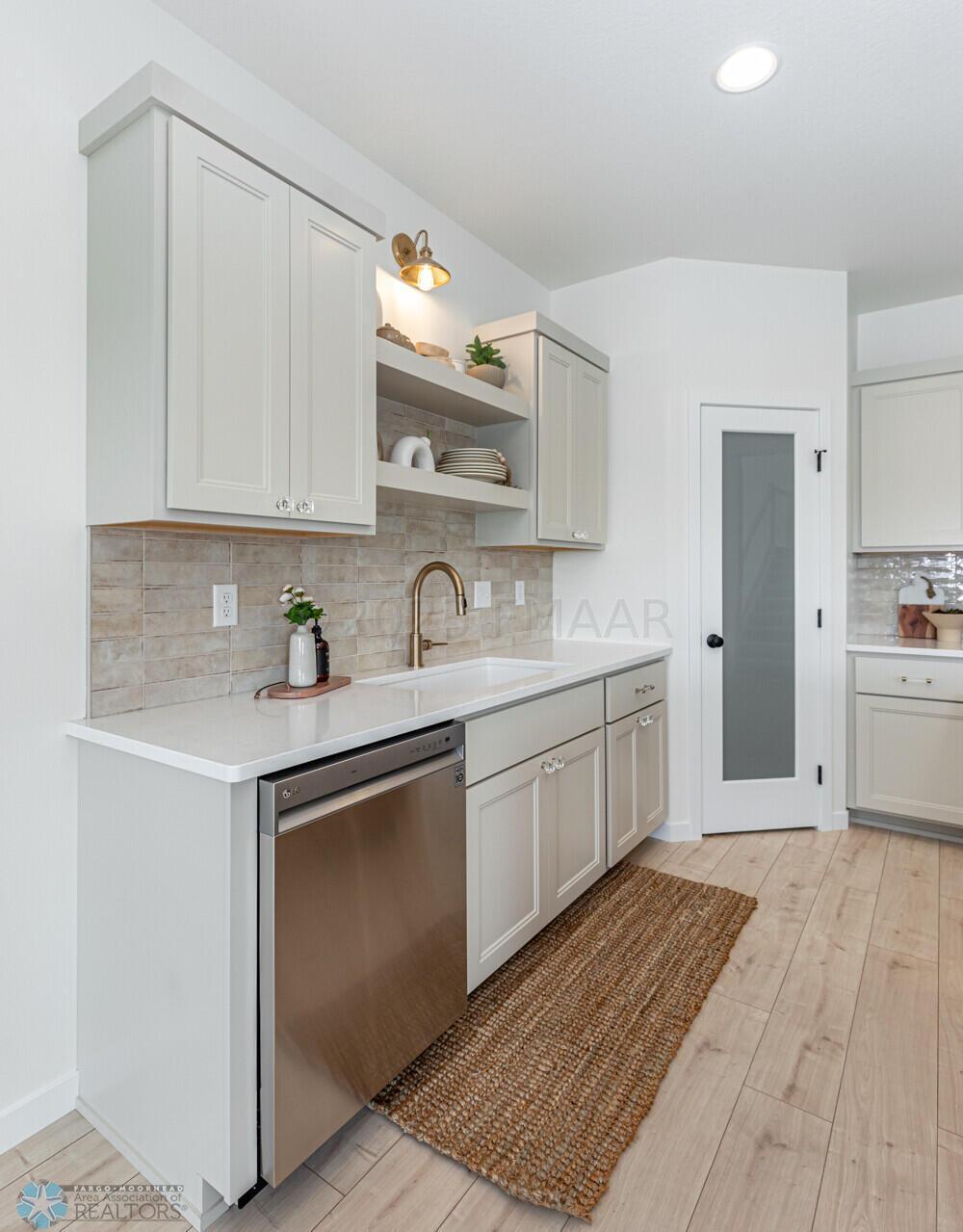 Kitchen Sink