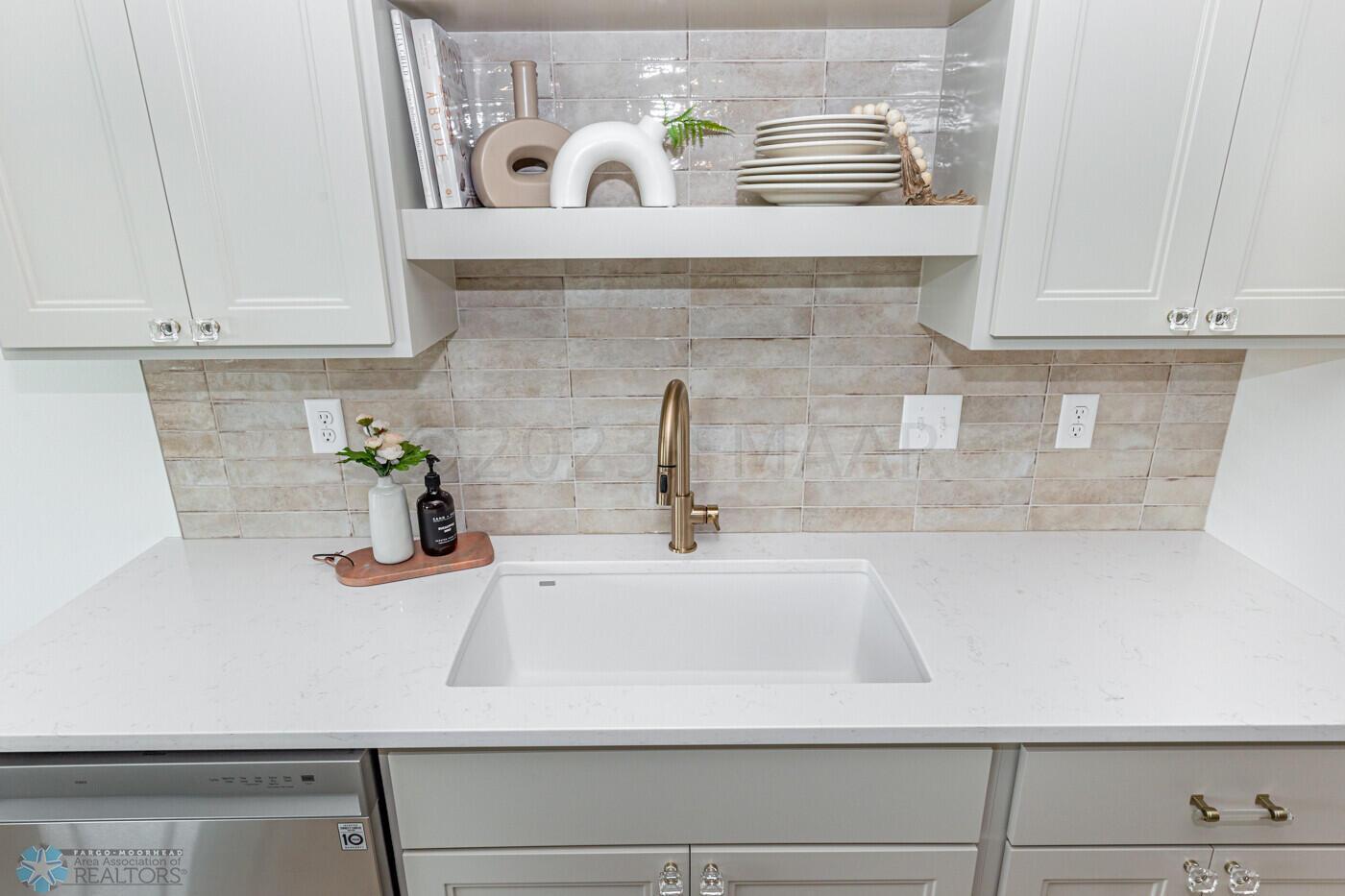 Kitchen Sink