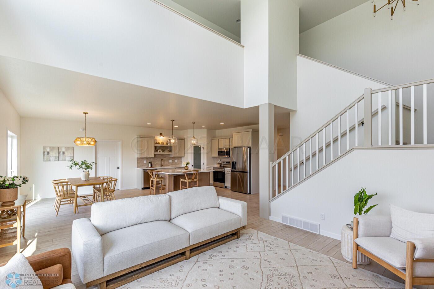Open Railing