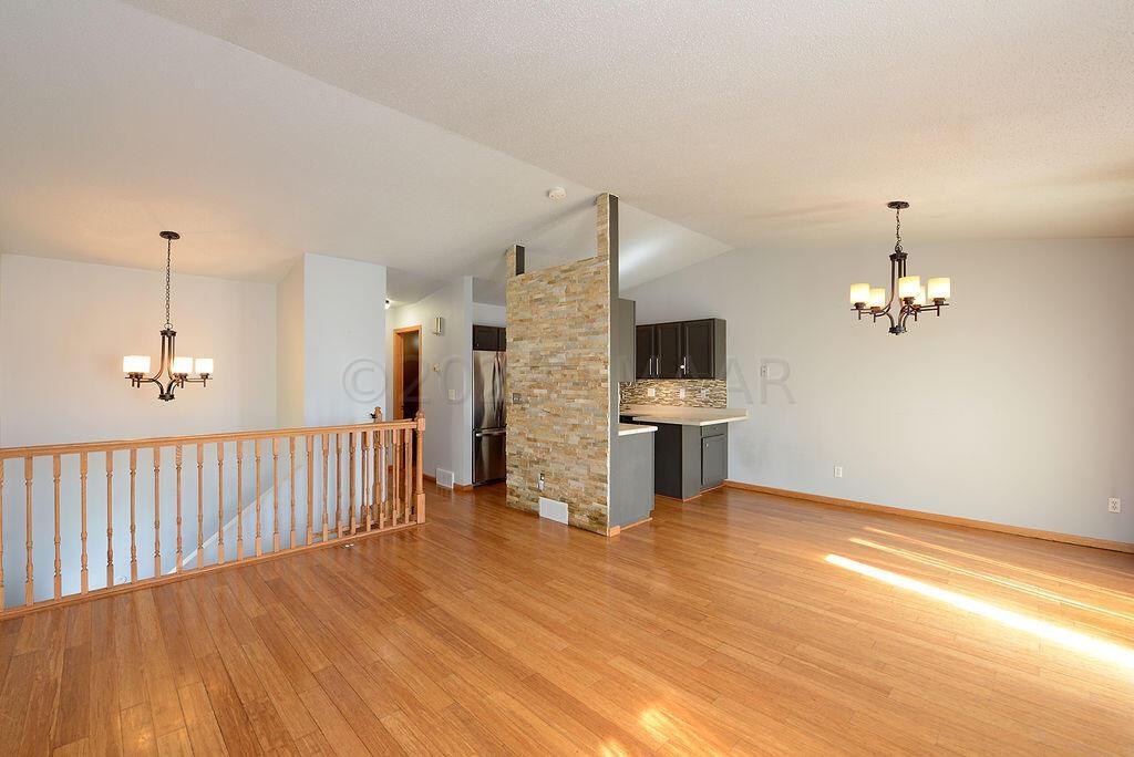 Open Plan