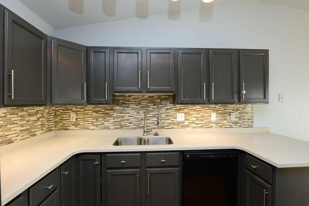 Backsplash Too