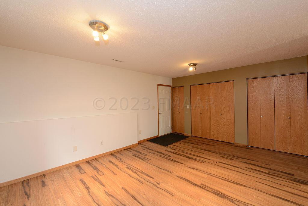 Garage Entrance