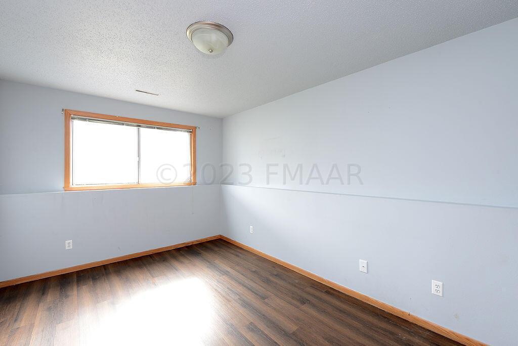 Lower Bedroom