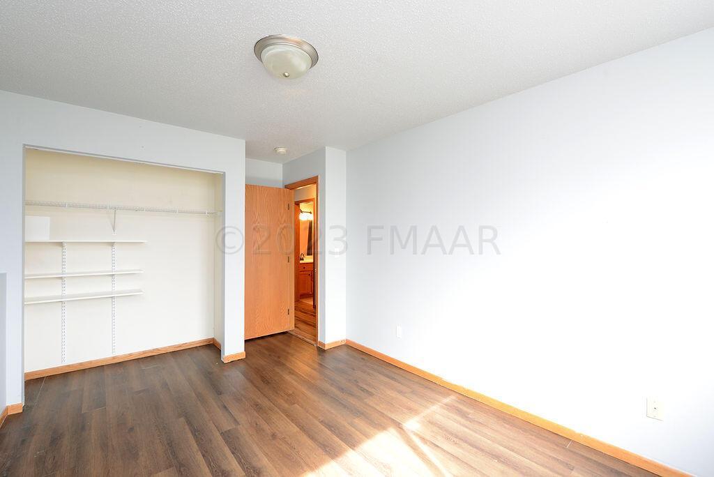 Lower Bedroom