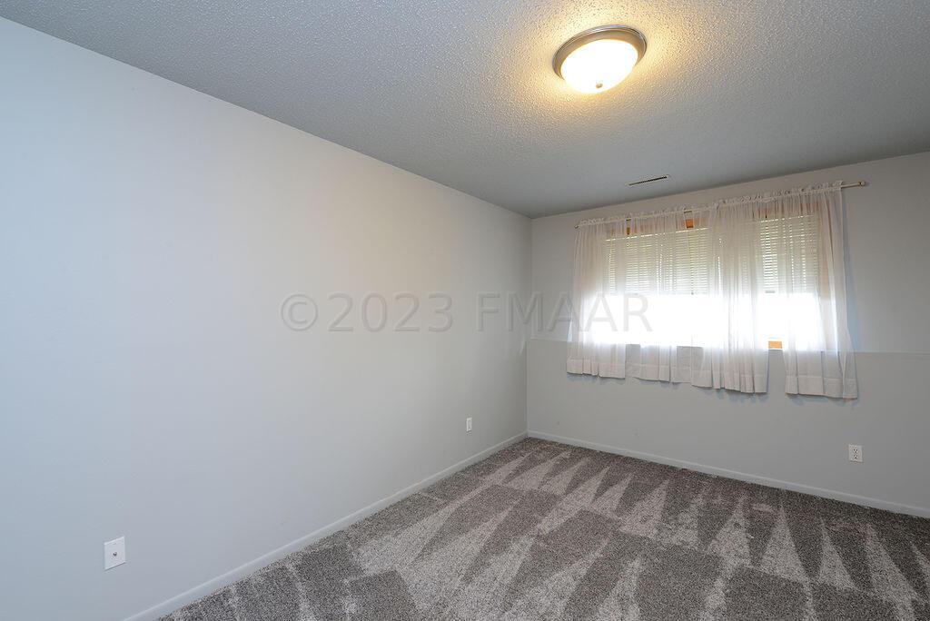 Lower Bedroom
