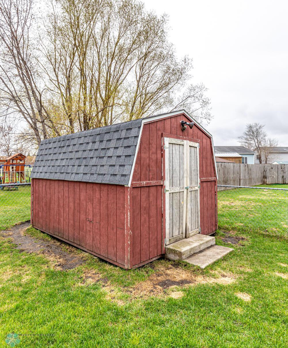 Outbuilding