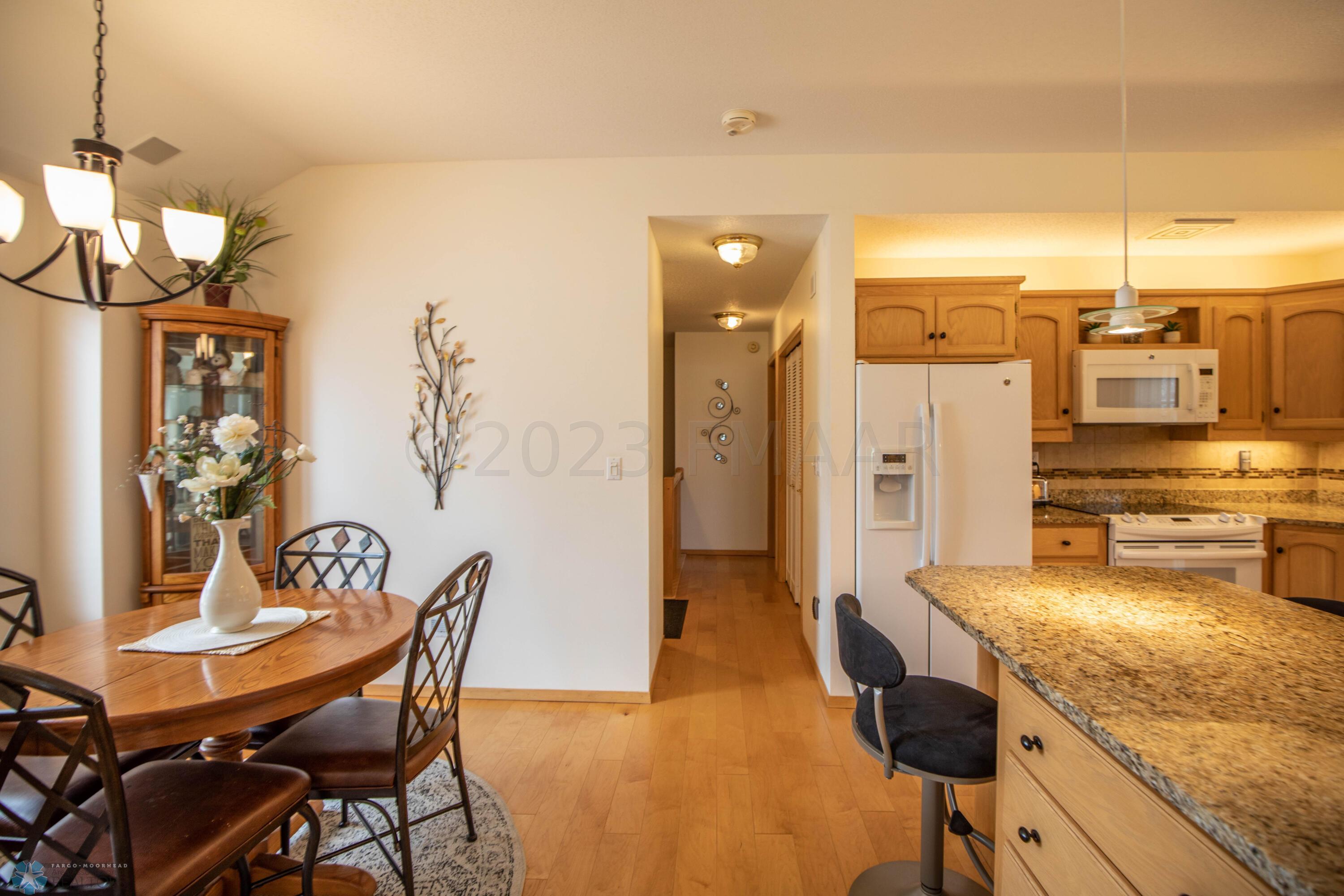 2801 37 1/2 Avenue S, Fargo