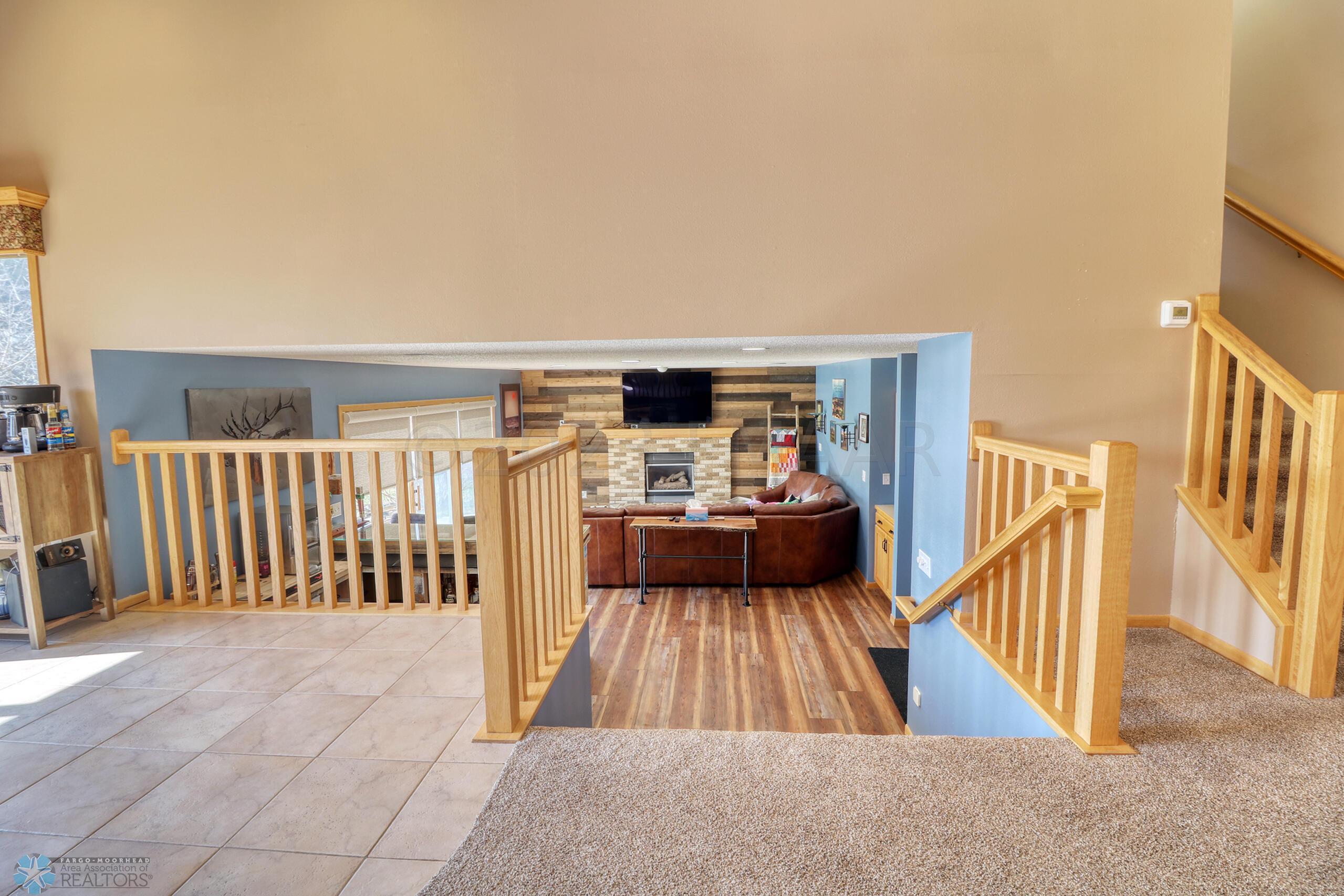 Family Room View