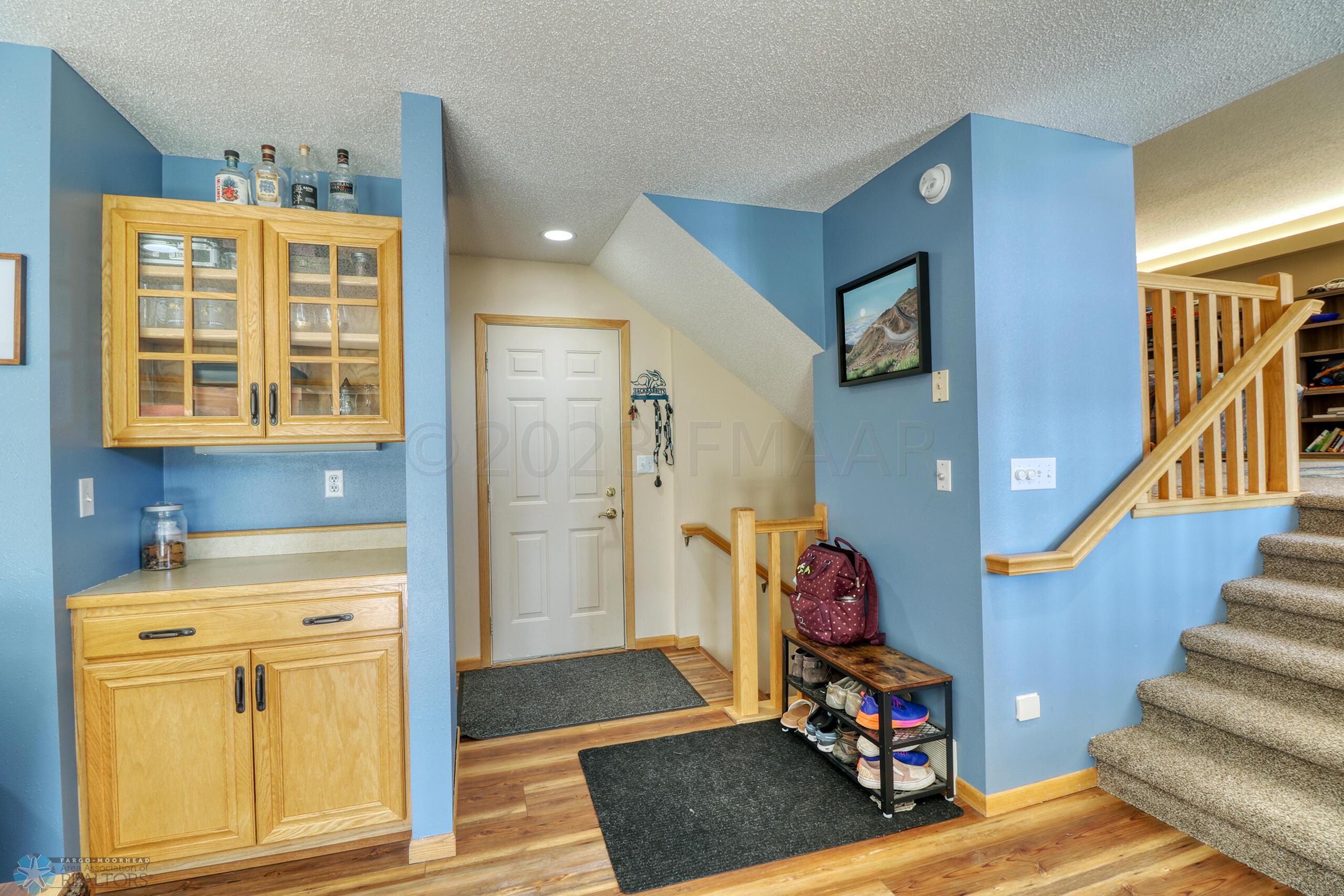 Mudroom