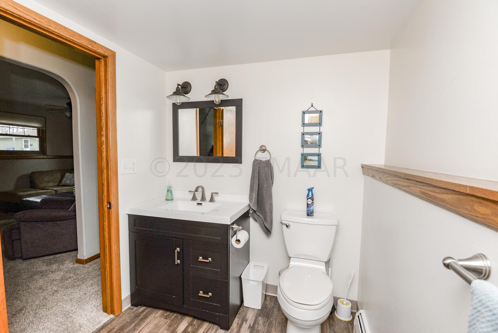 Bathroom 2