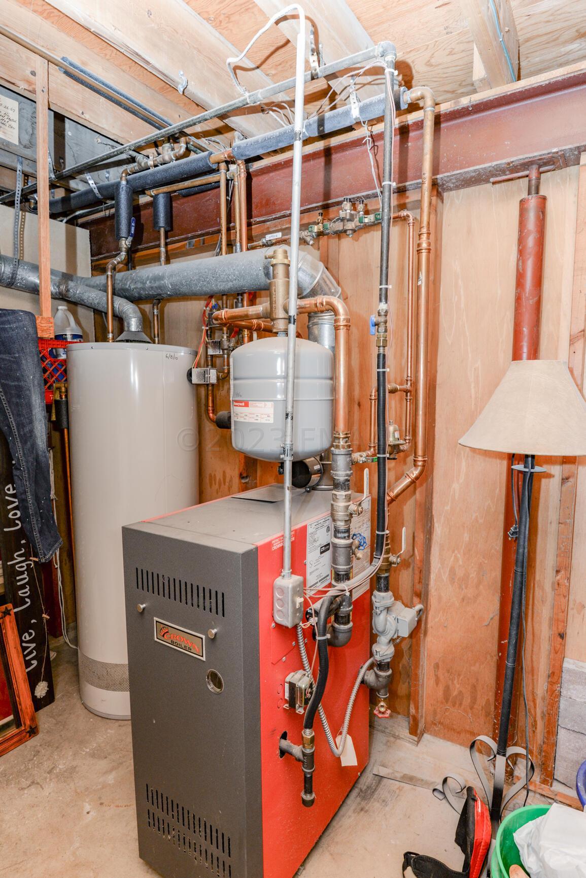 Utilities