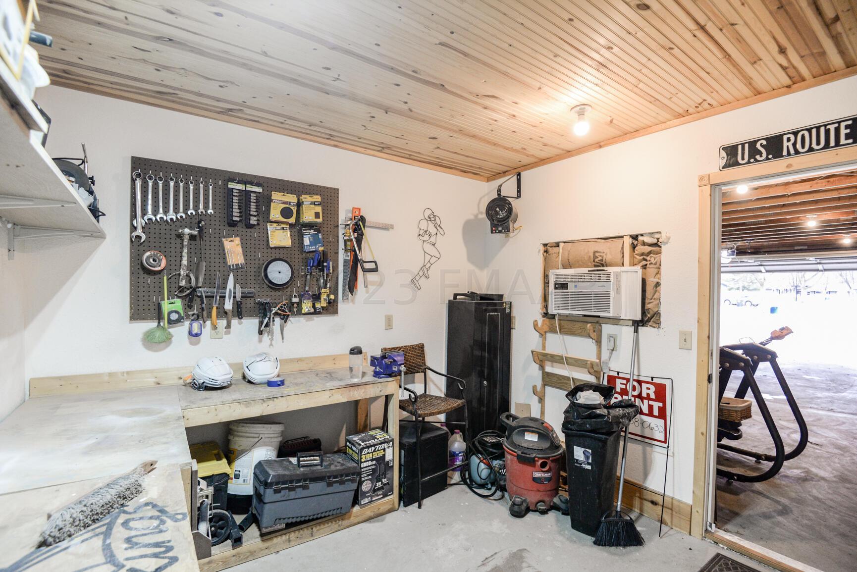 Bonus Room