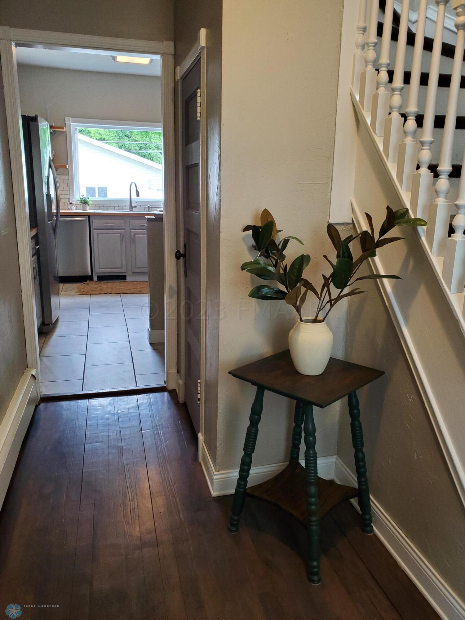 Entry