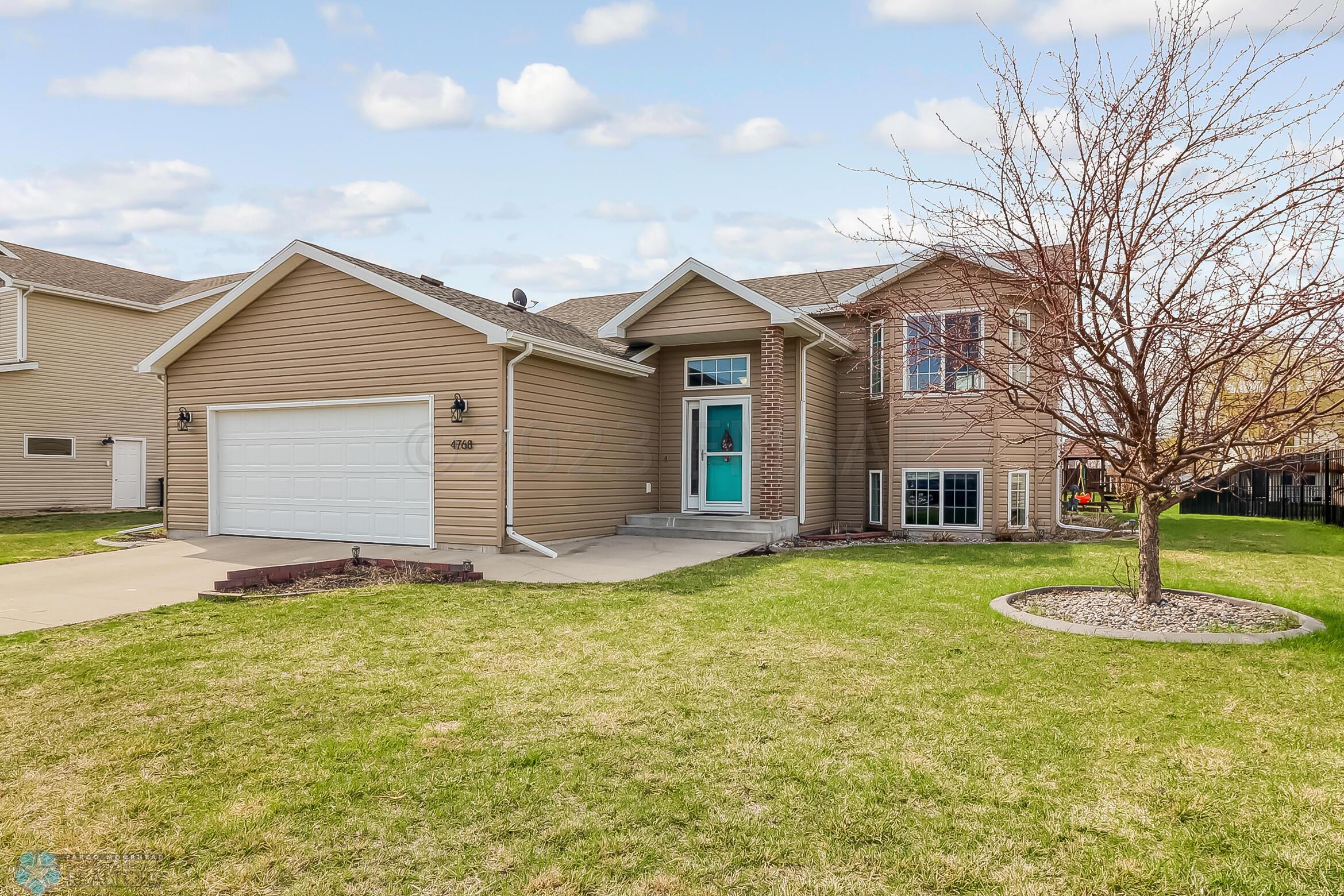 Property photo for 4768 LAVONNE Court S, Fargo, ND 58104