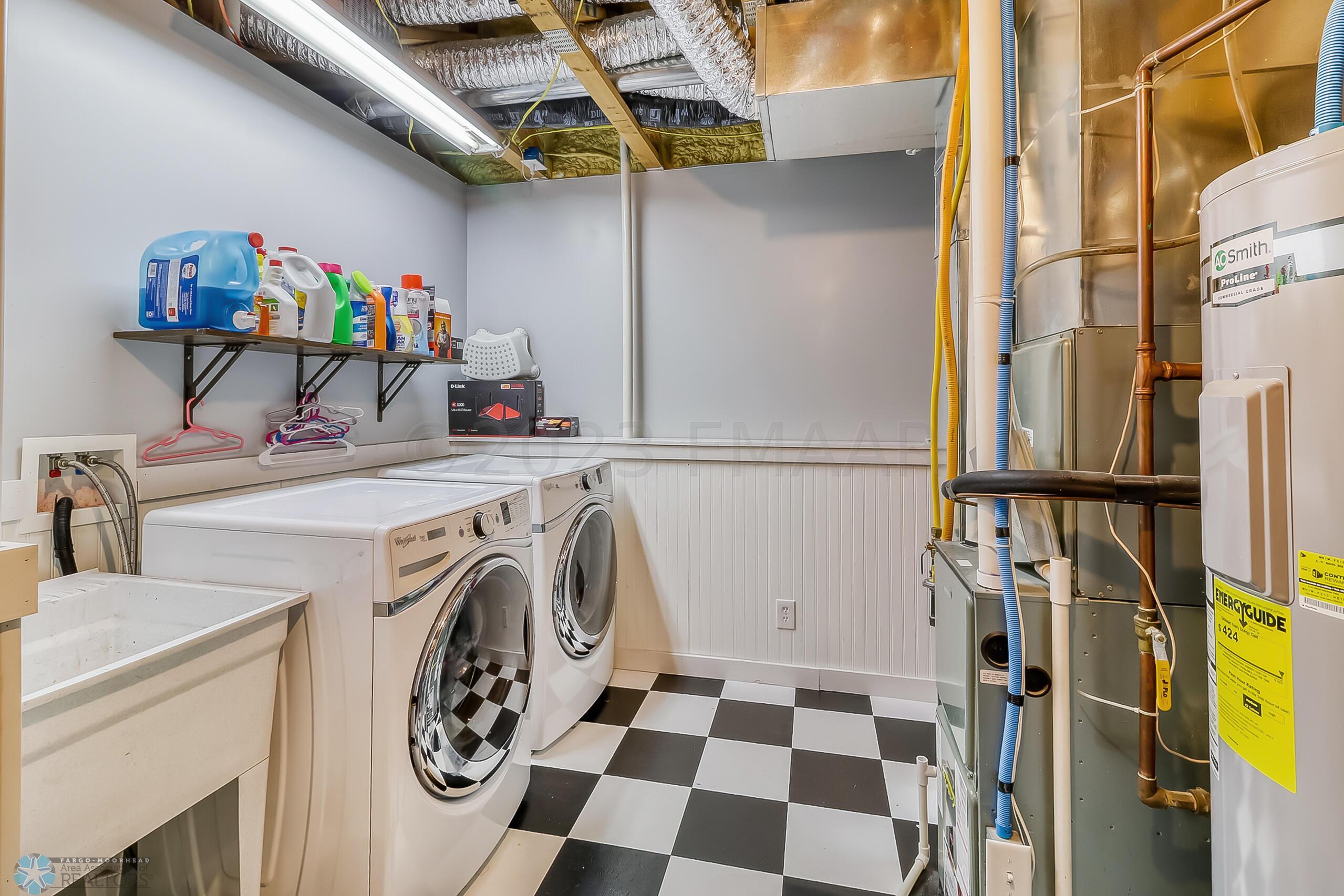 Laundry_Mechanical