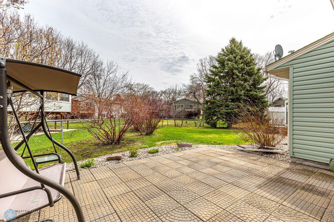 Paver PAtio