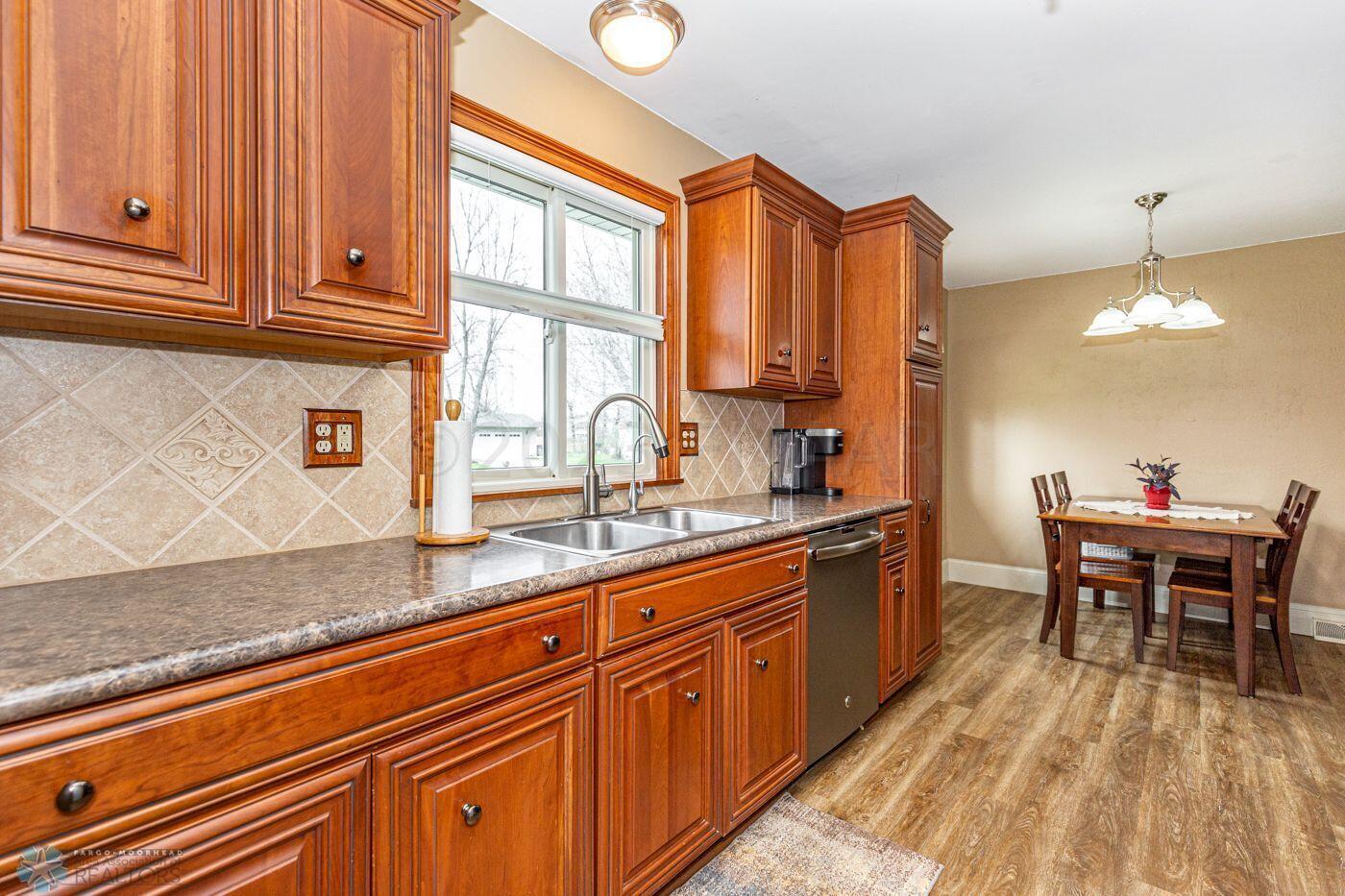 Beautiful Kitchen