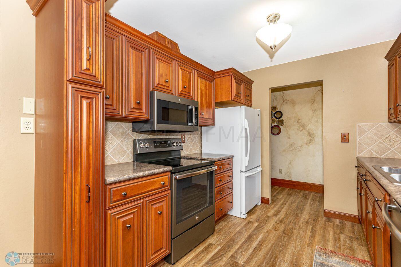 Kitchen Detail