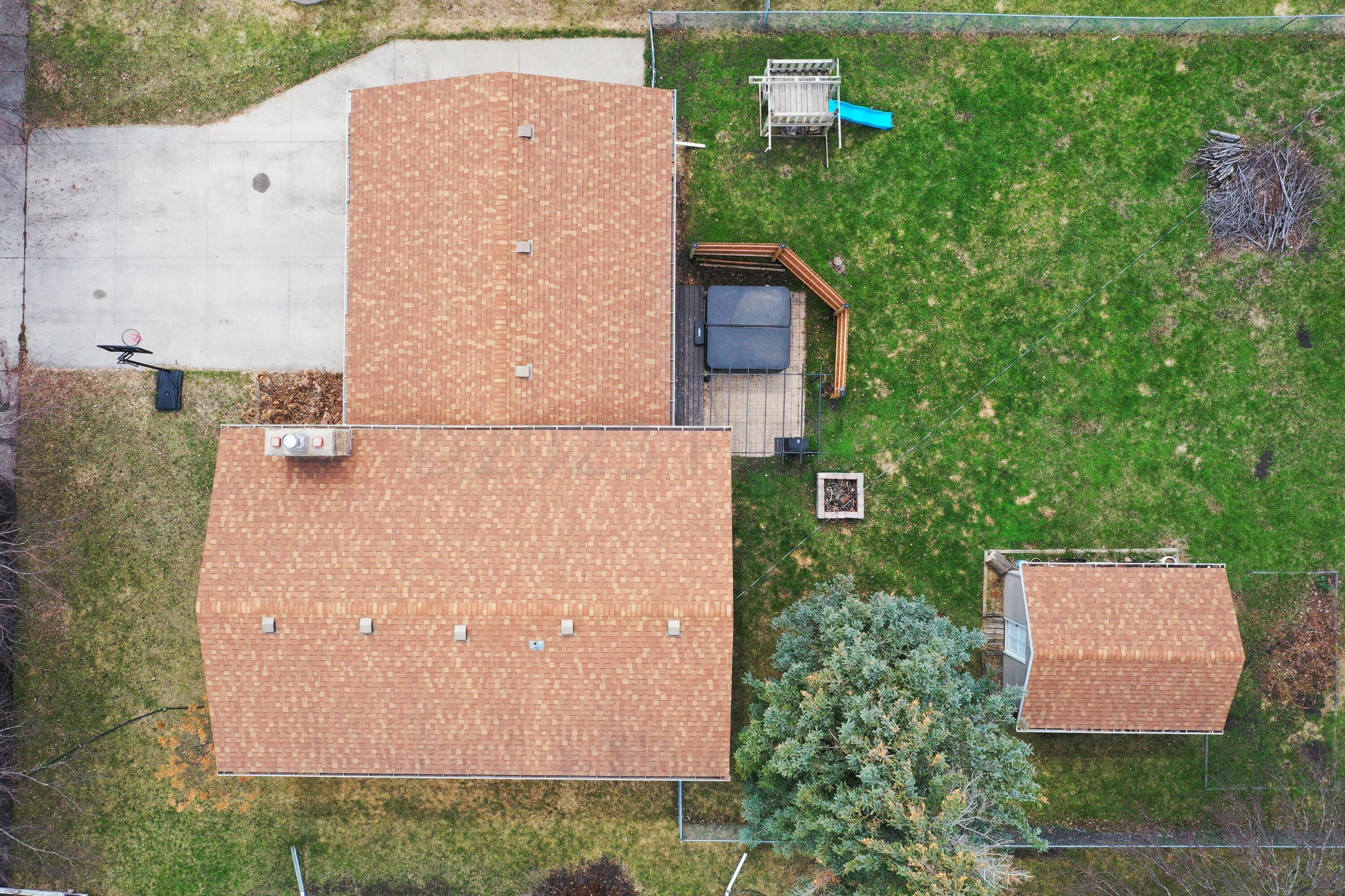 Overview Drone