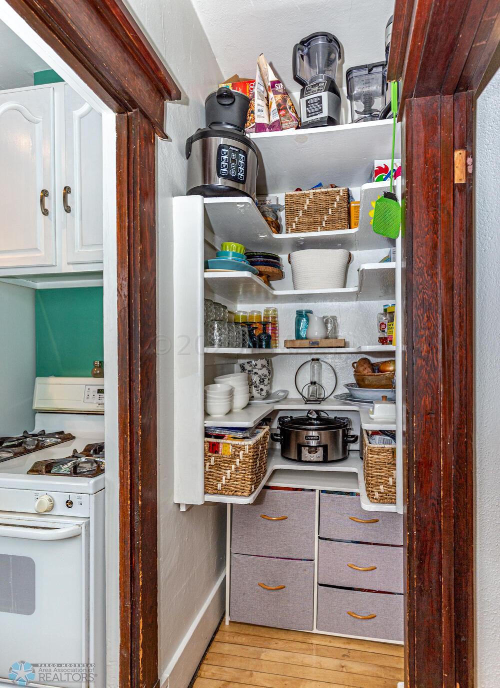 Pantry