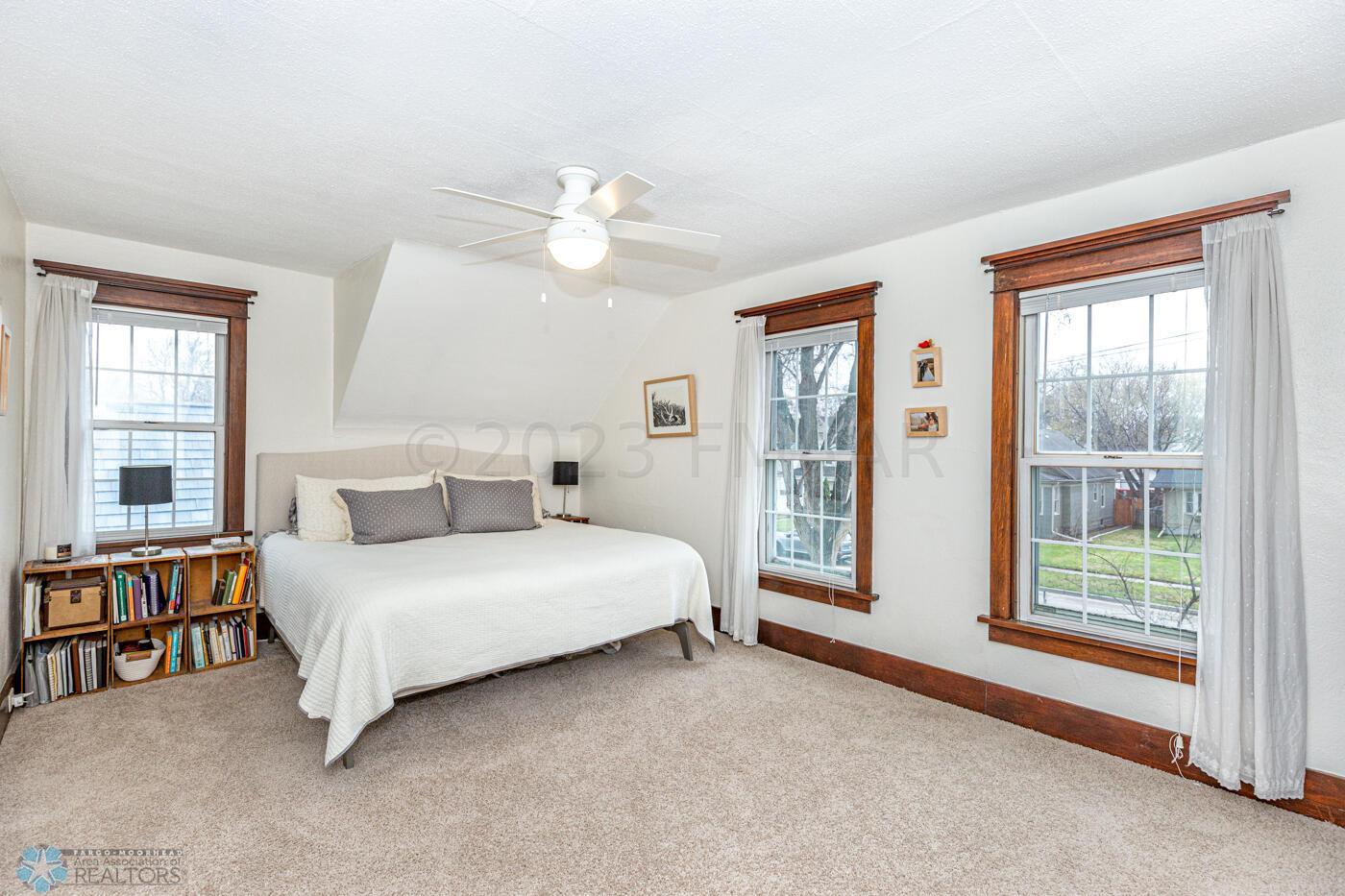 Large Primary Bedroom