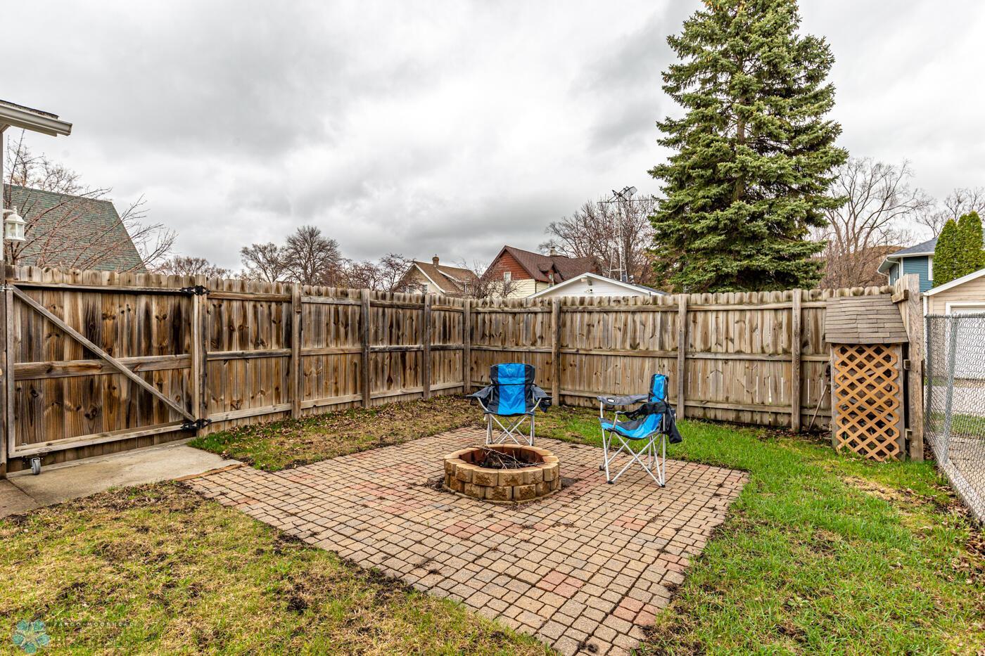 Firepit