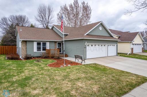 3521 19 Street S, Fargo, ND 58104