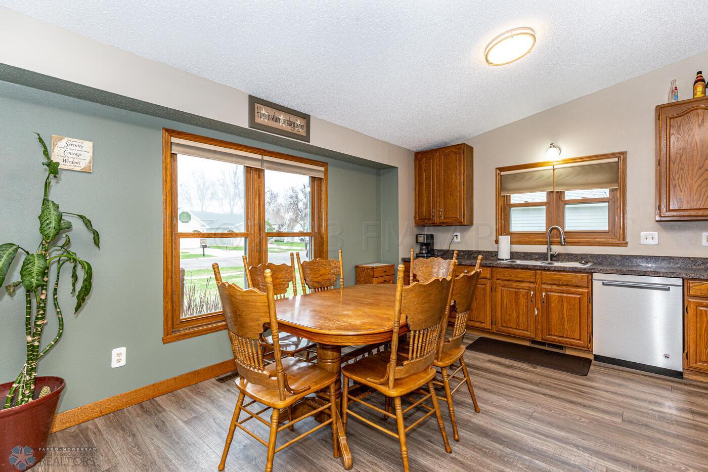 Kitchen Dining
